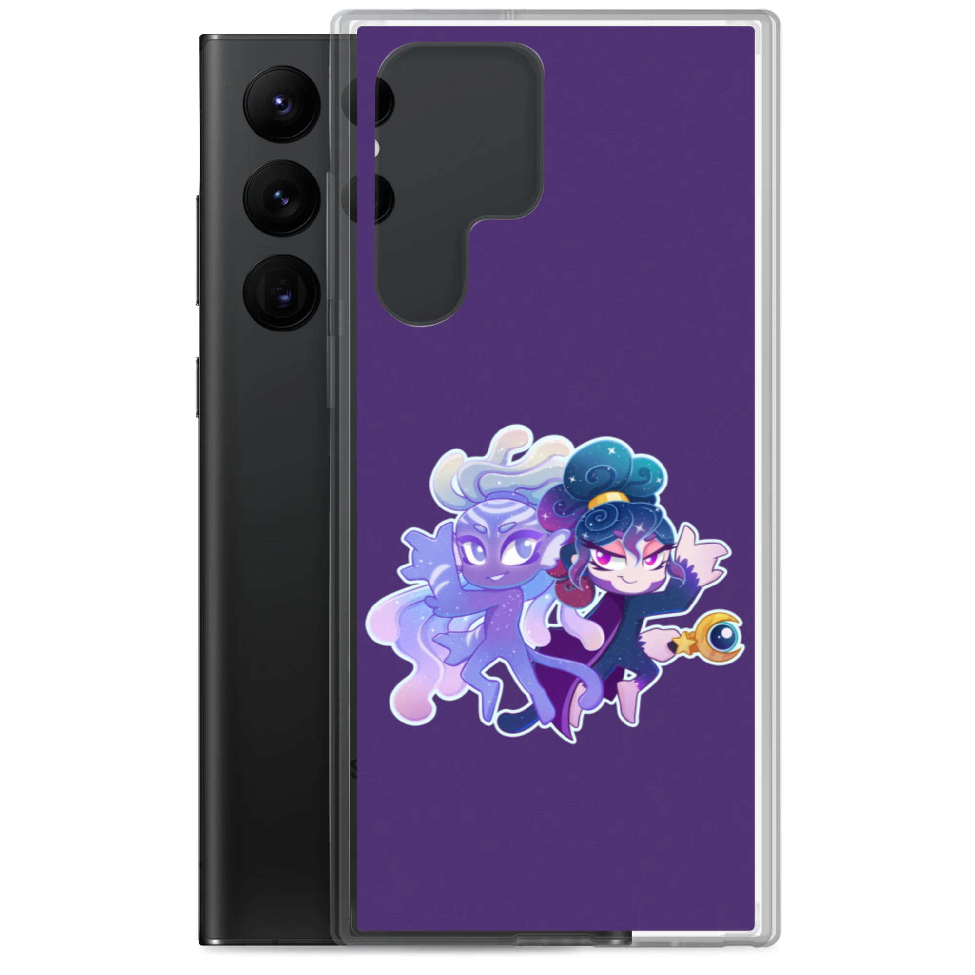 Transformation Samsung Case - Image 24