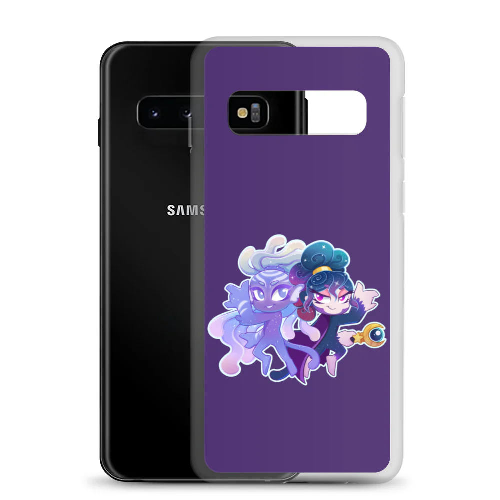 Transformation Samsung Case - Image 3