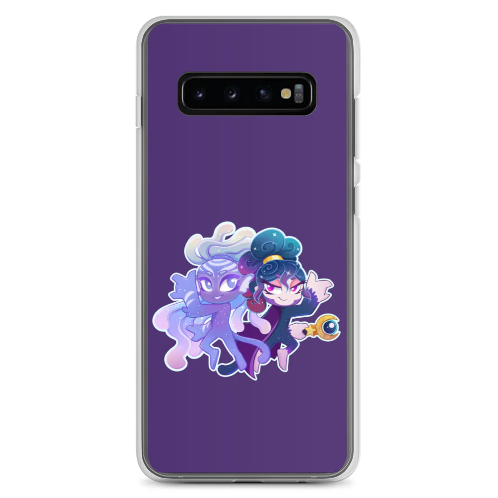 Transformation Samsung Case - Image 4