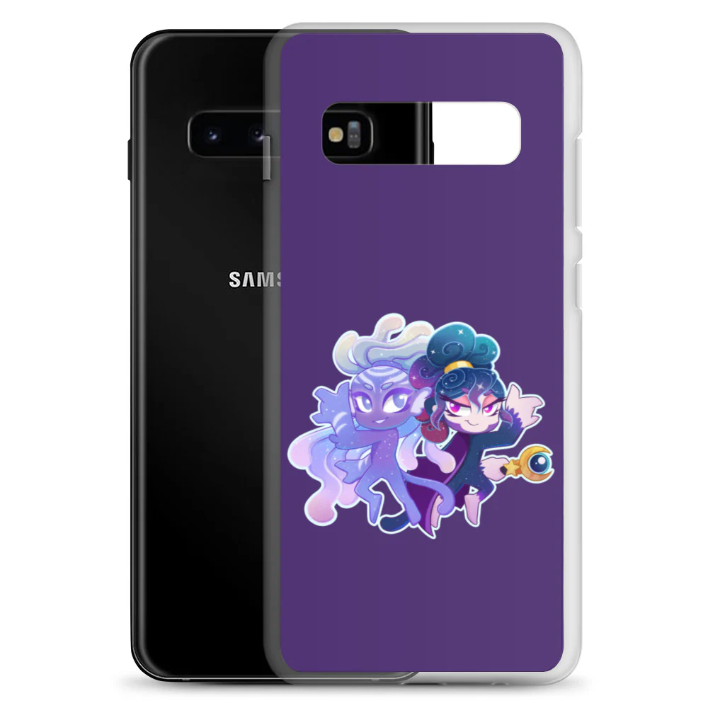 Transformation Samsung Case - Image 5