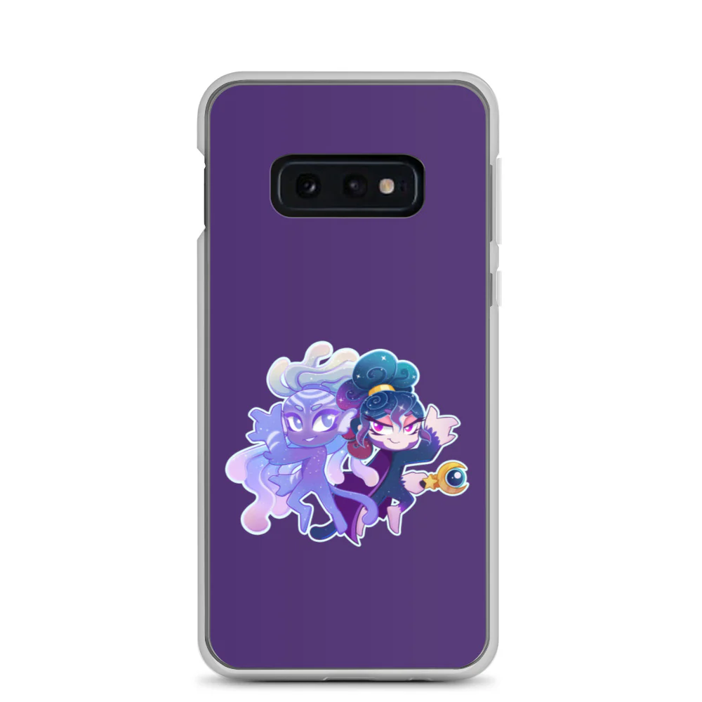 Transformation Samsung Case - Image 6