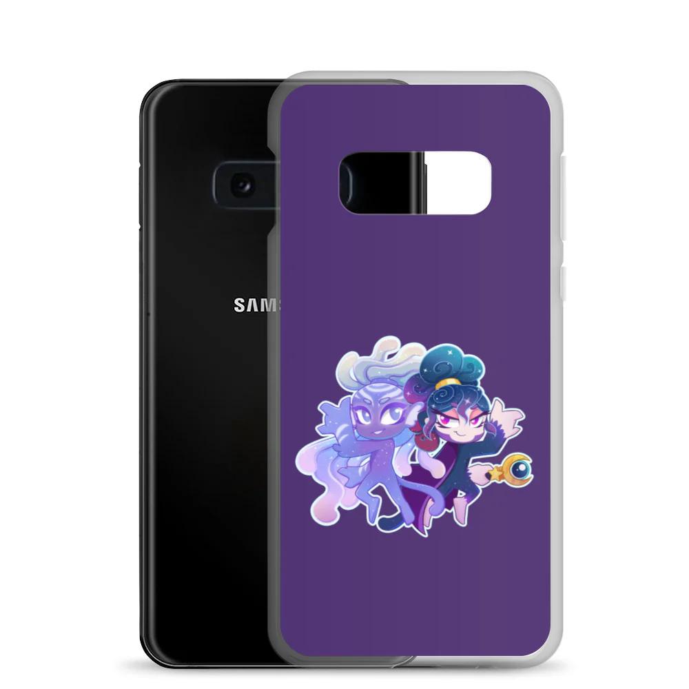 Transformation Samsung Case - Image 7