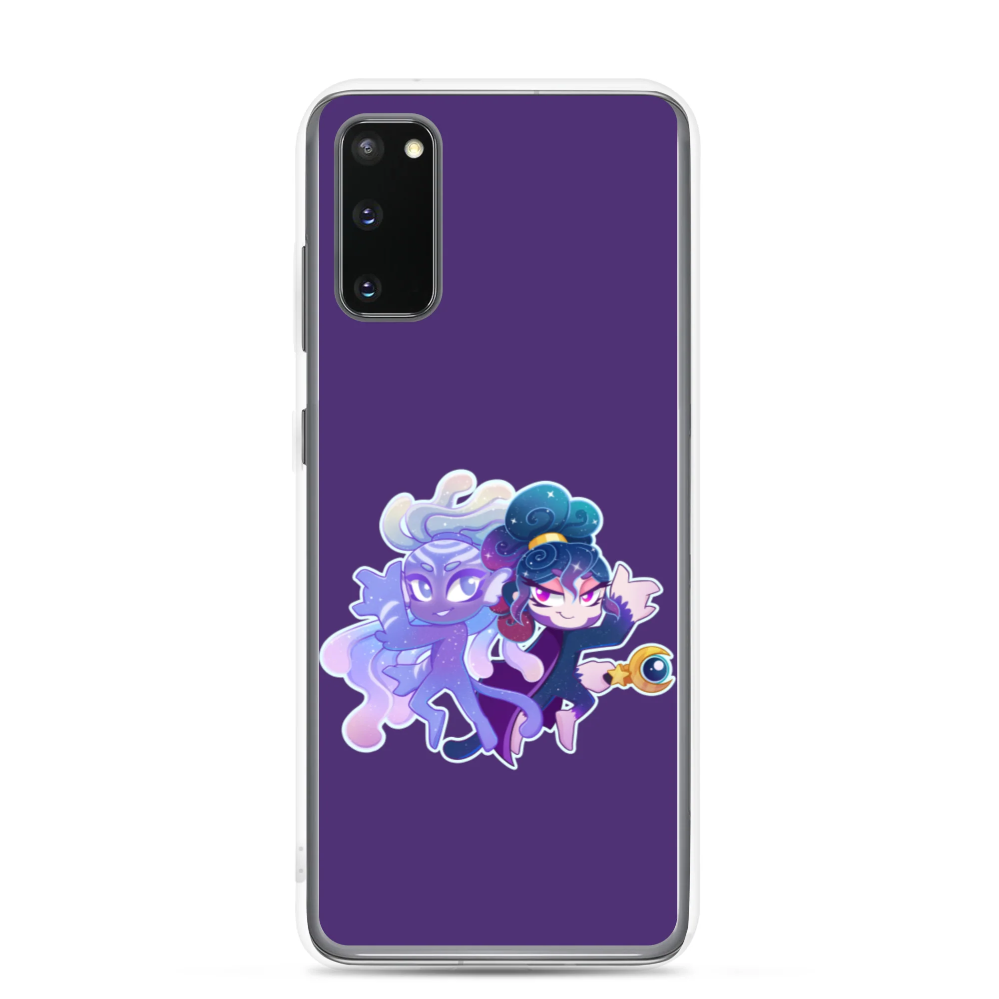 Transformation Samsung Case - Image 8