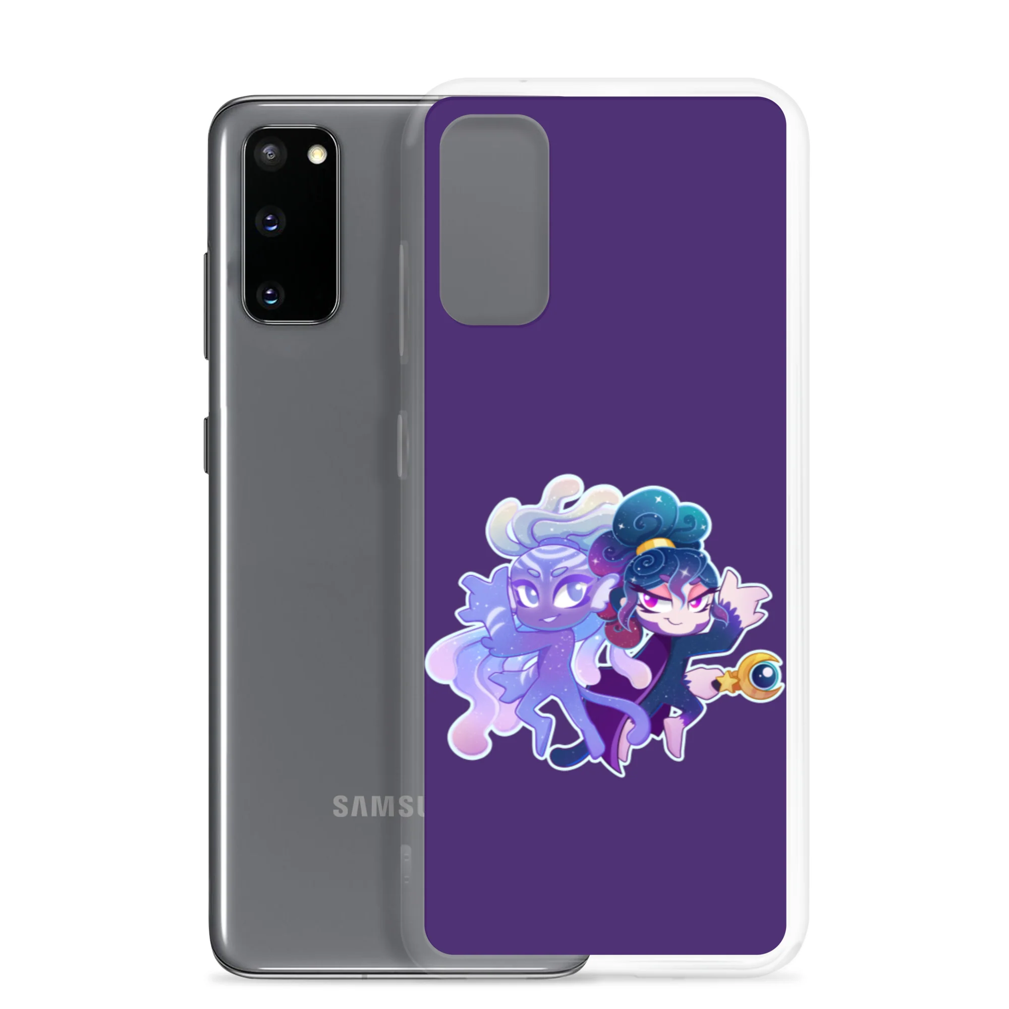 Transformation Samsung Case - Image 9