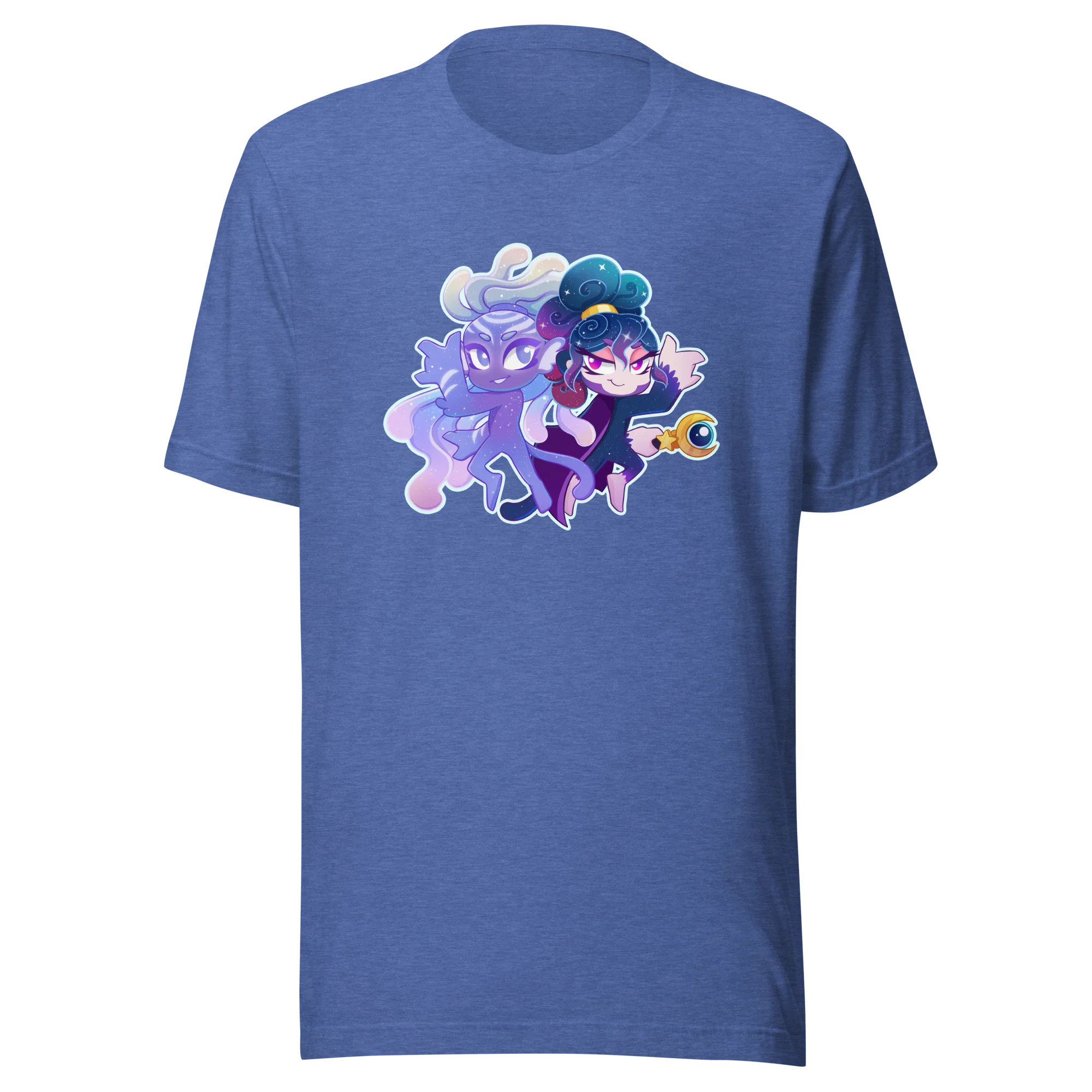 Transformation Shirt (Unisex)
