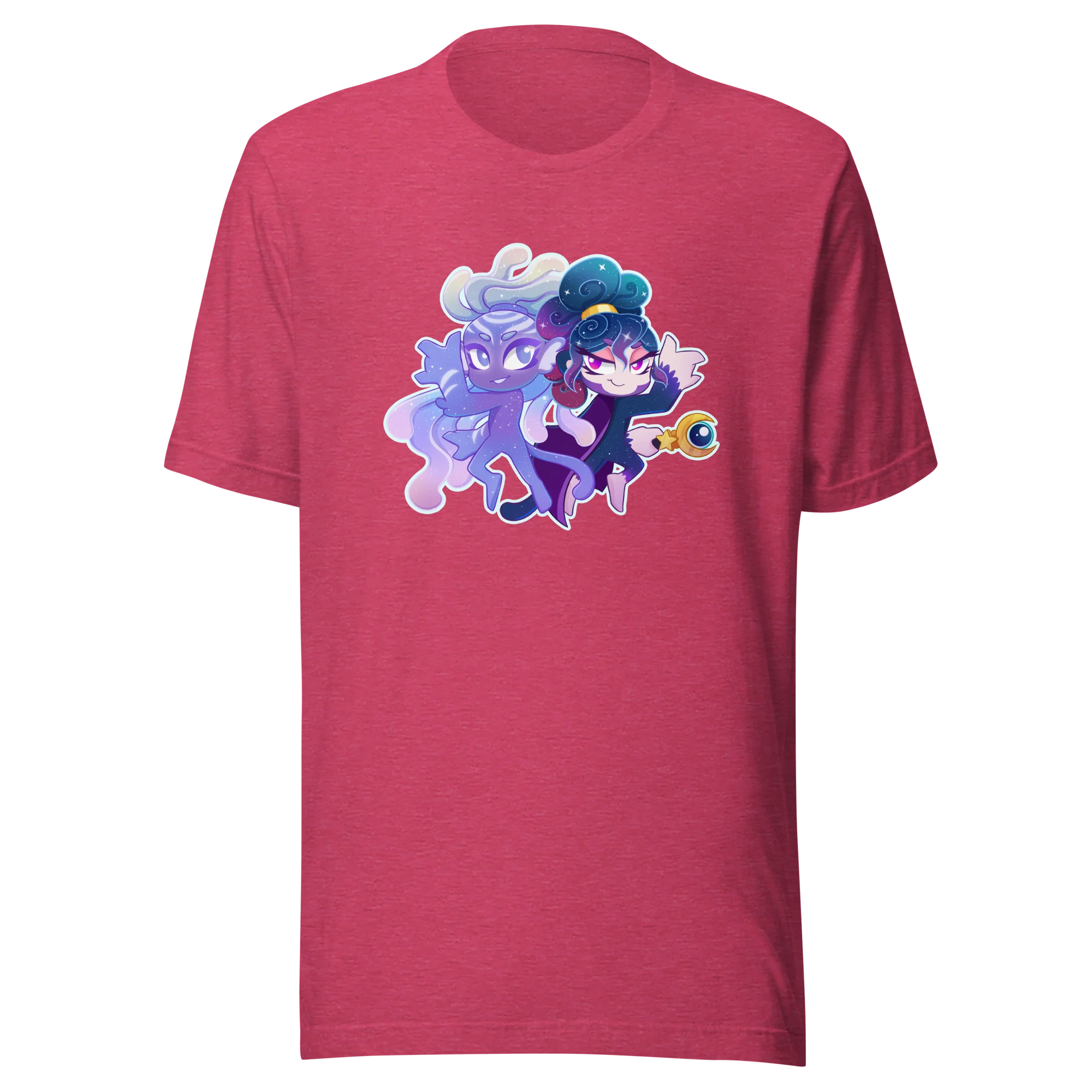 Transformation Shirt (Unisex) - Image 10