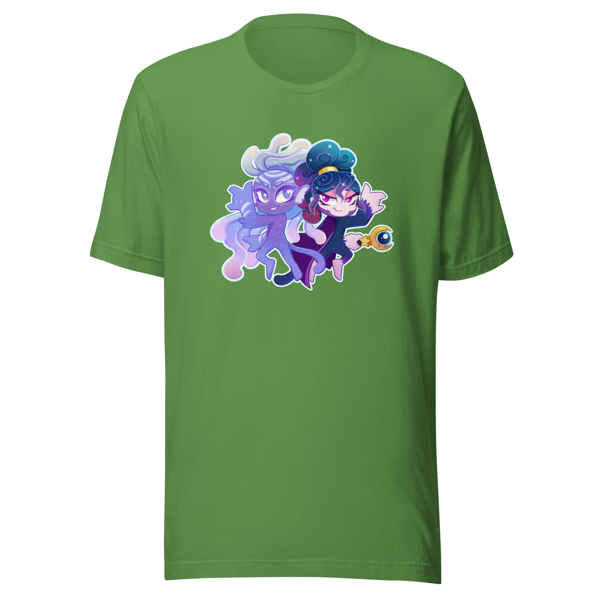 Transformation Shirt (Unisex) - Image 12