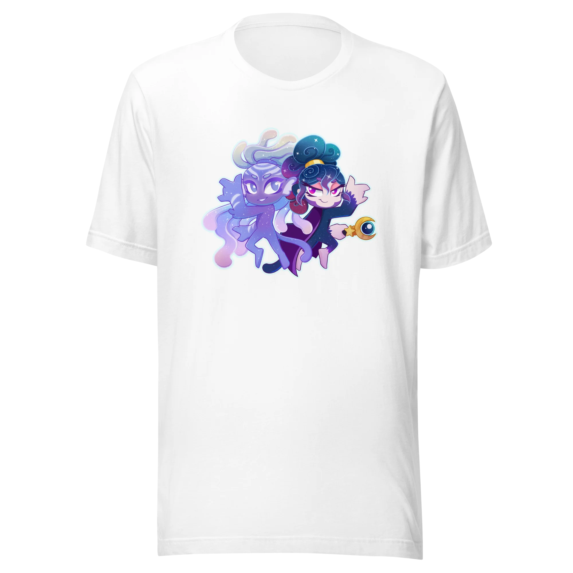 Transformation Shirt (Unisex) - Image 16