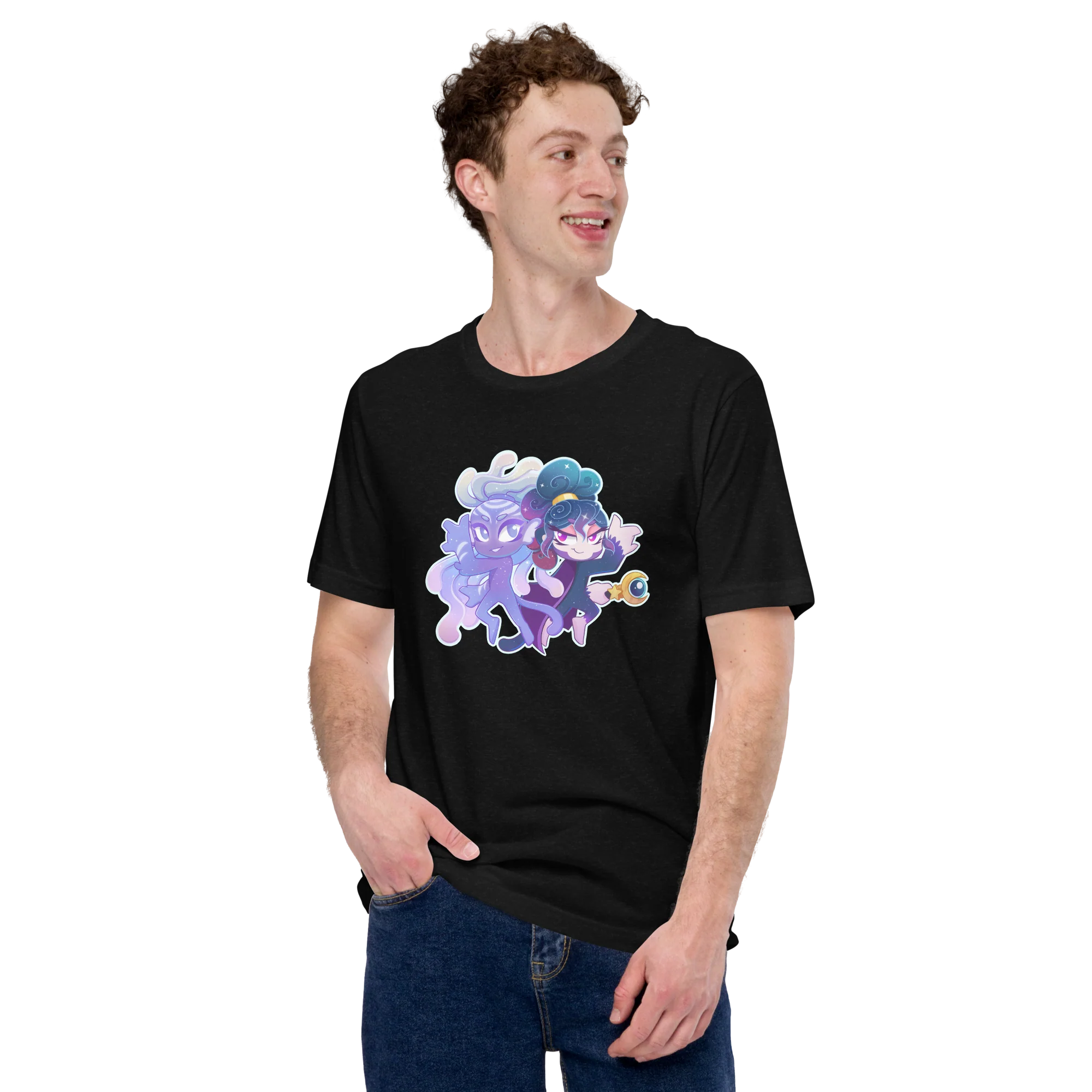 Transformation Shirt (Unisex) - Image 2