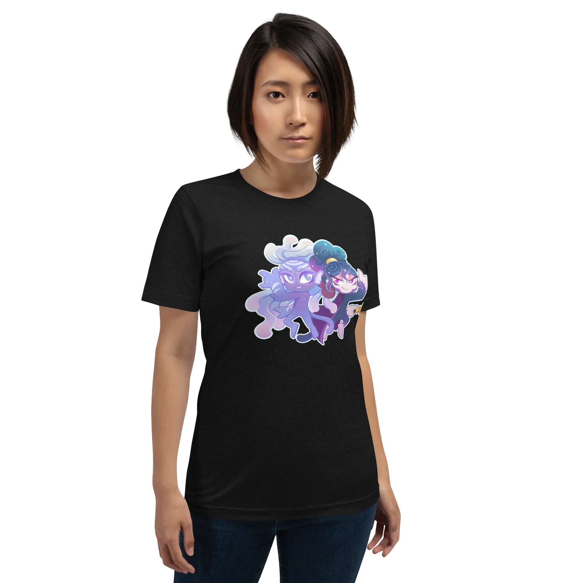 Transformation Shirt (Unisex) - Image 3