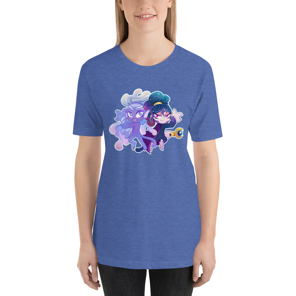 Transformation Shirt (Unisex) - Image 4