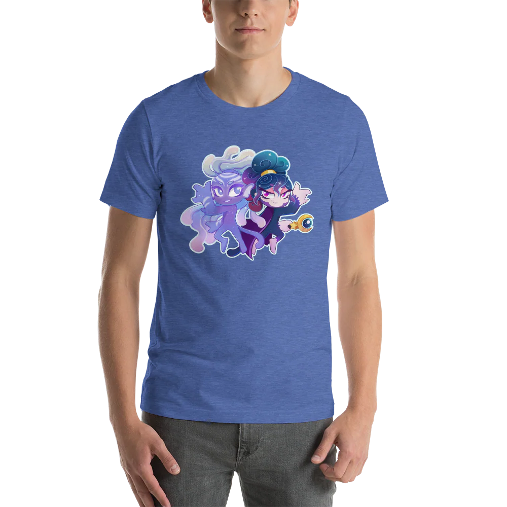 Transformation Shirt (Unisex) - Image 5
