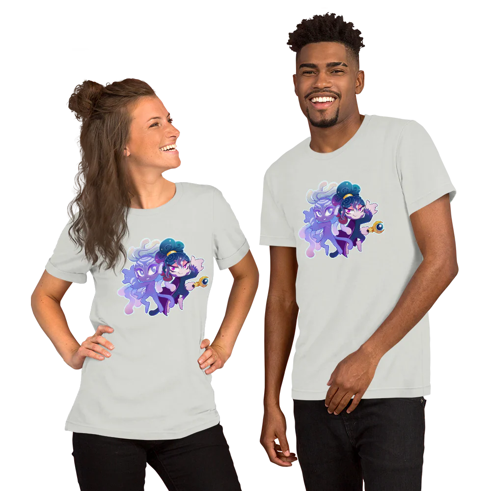 Transformation Shirt (Unisex) - Image 6