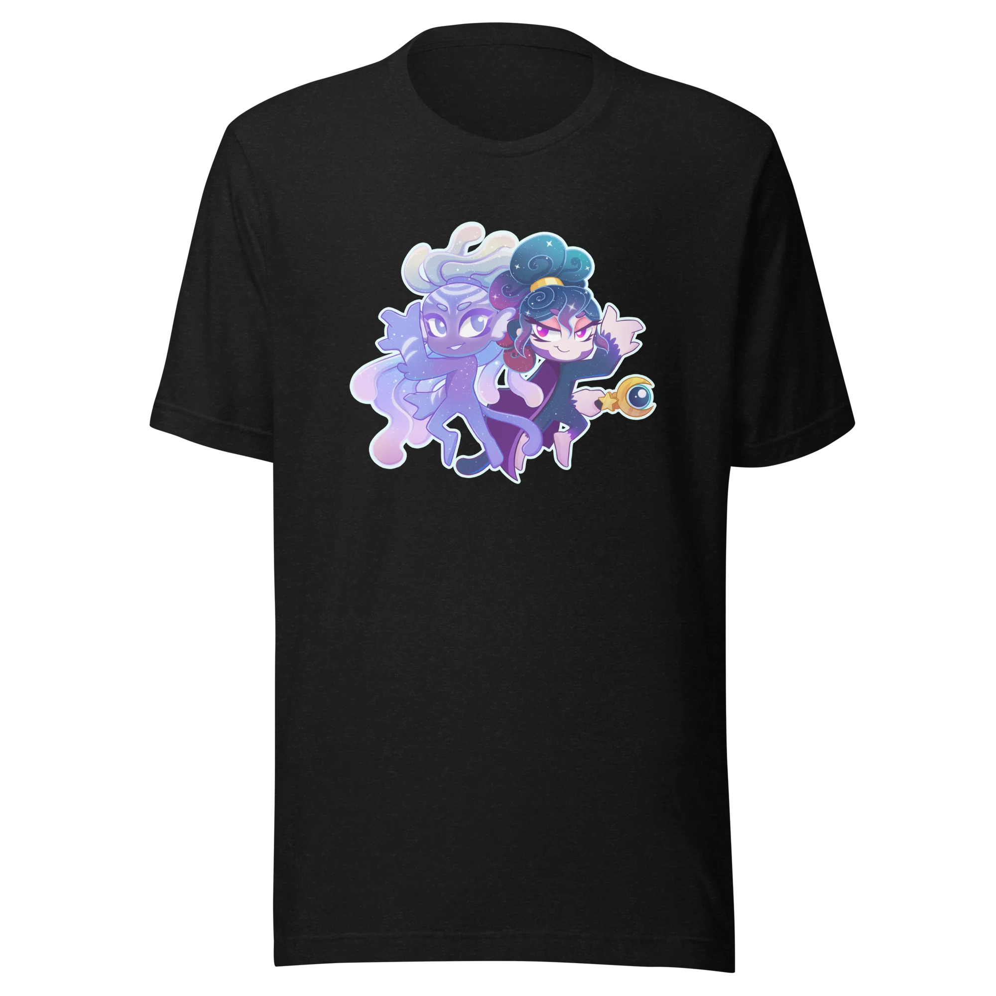 Transformation Shirt (Unisex) - Image 7