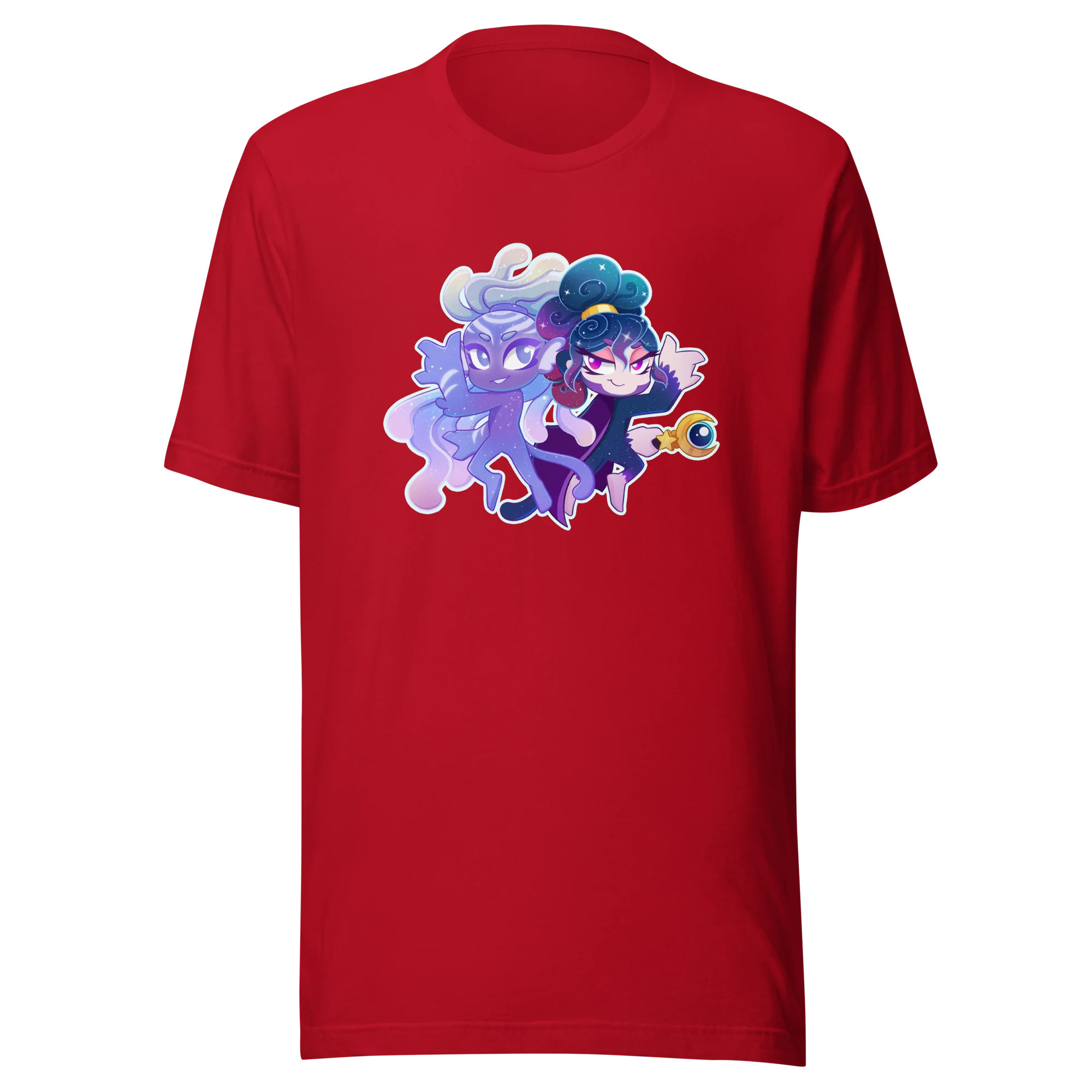 Transformation Shirt (Unisex) - Image 8