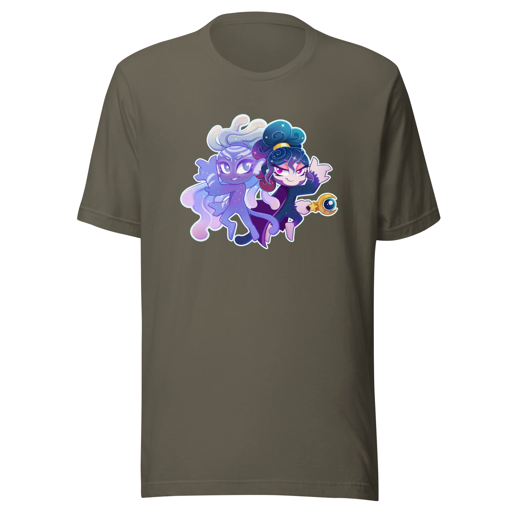Transformation Shirt (Unisex) - Image 9