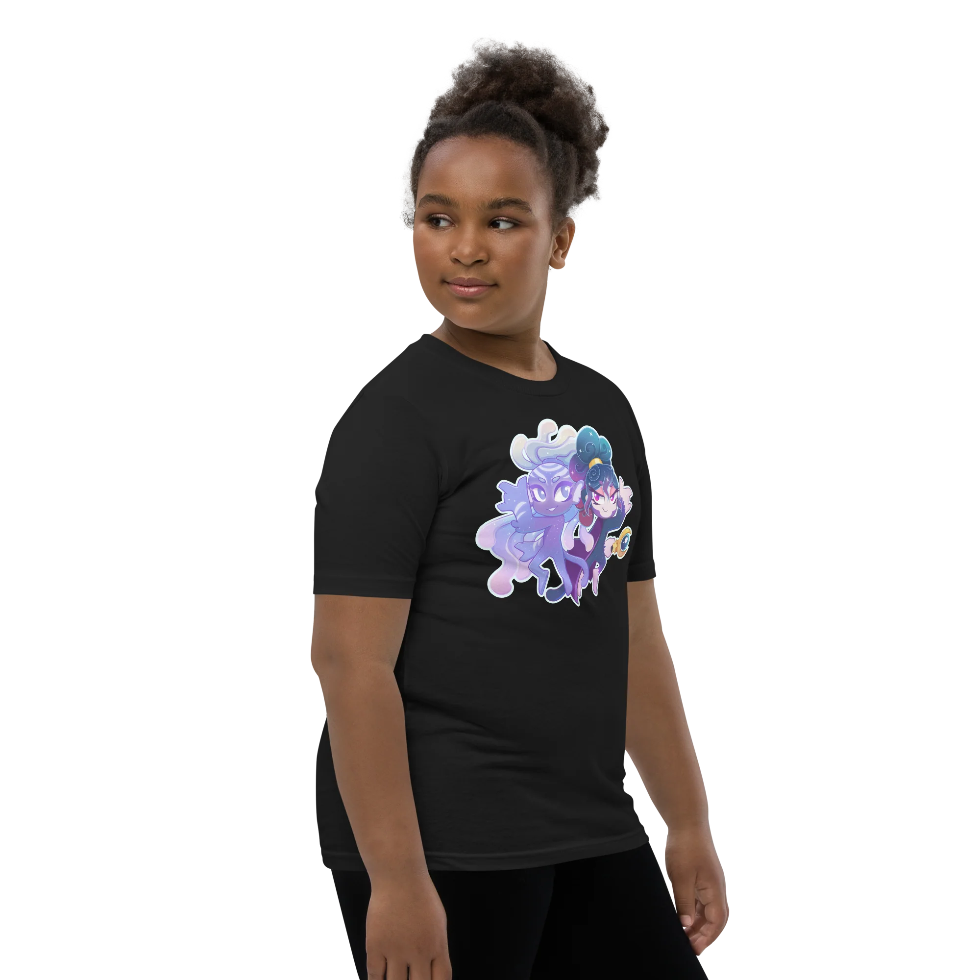 Transformation Shirt (Youth) - Image 2