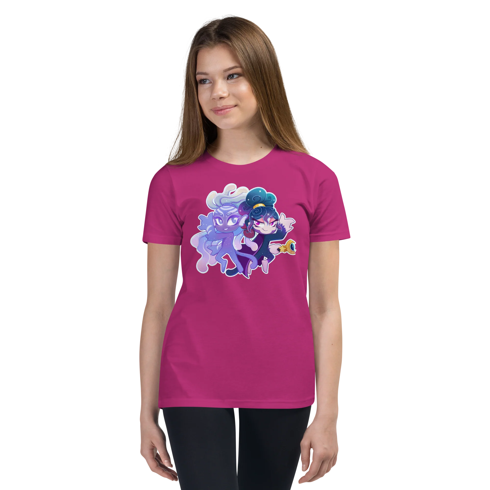 Transformation Shirt (Youth) - Image 3