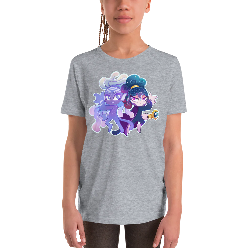 Transformation Shirt (Youth) - Image 4