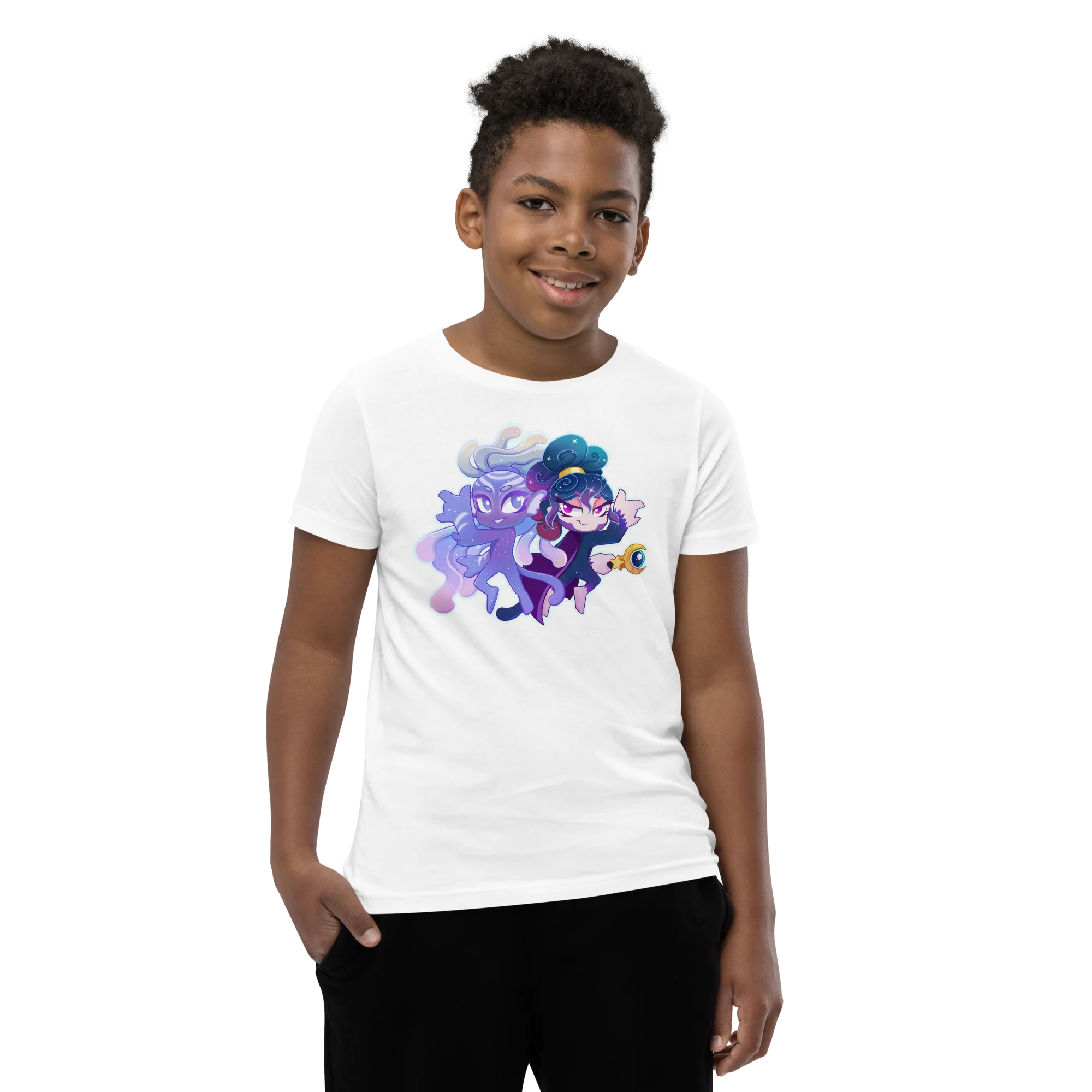Transformation Shirt (Youth) - Image 5