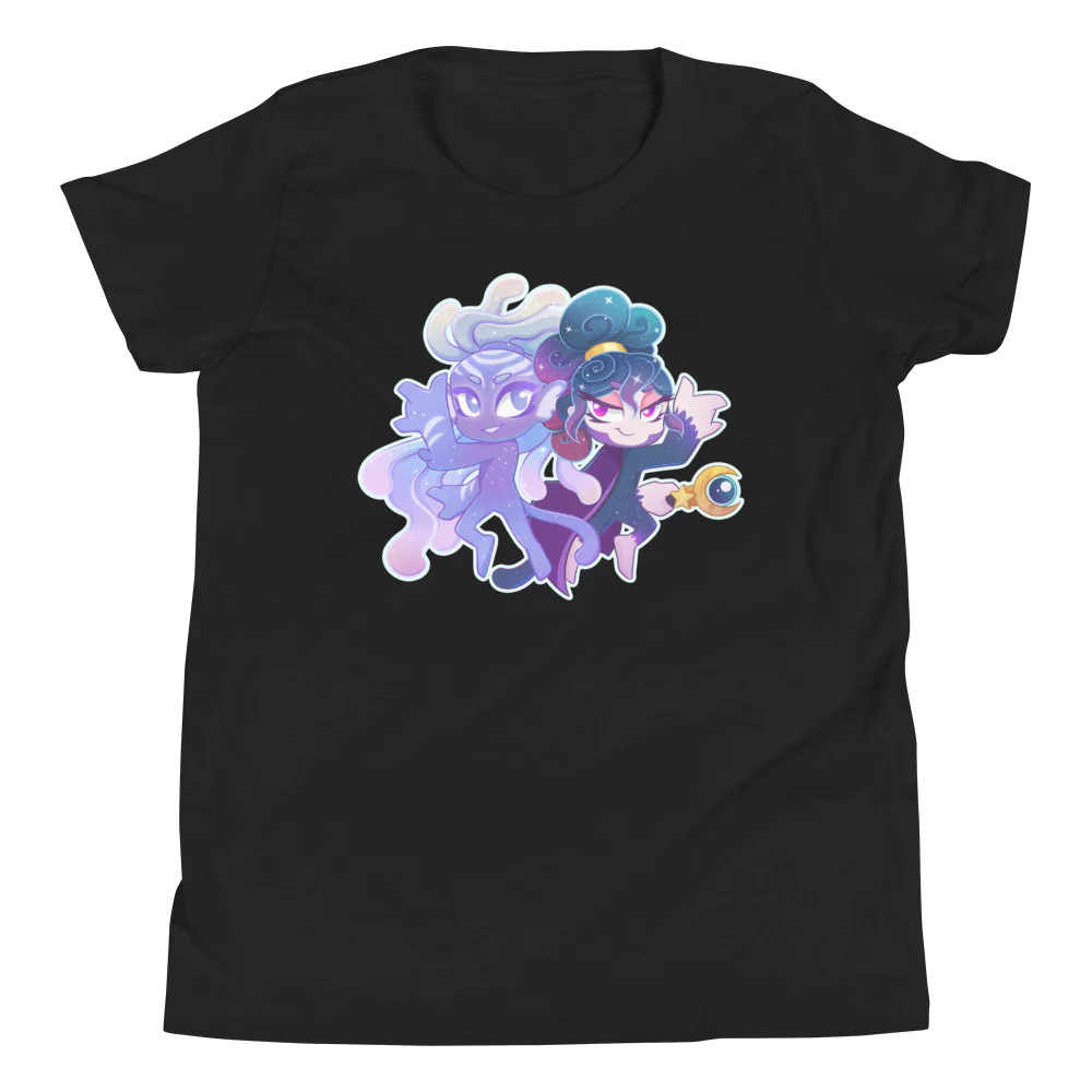 Transformation Shirt (Youth) - Image 6