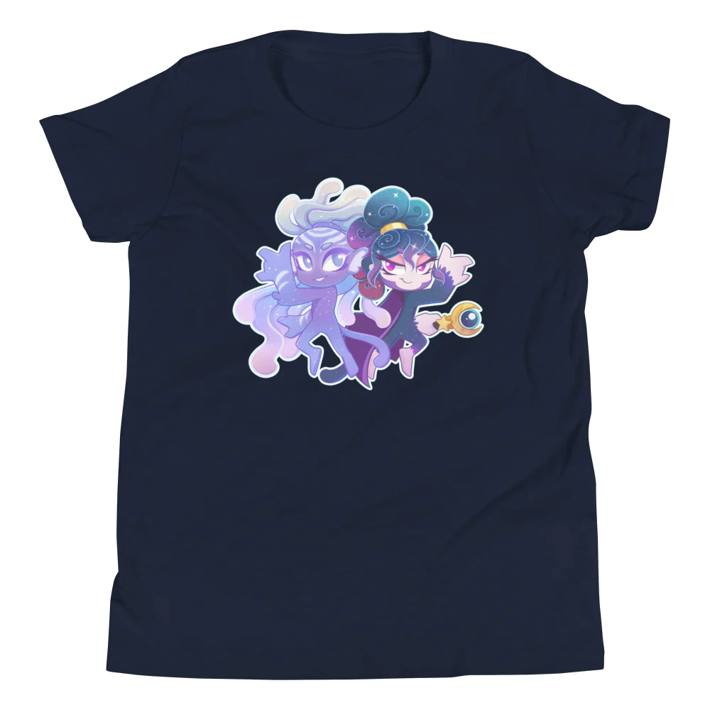 Transformation Shirt (Youth) - Image 7