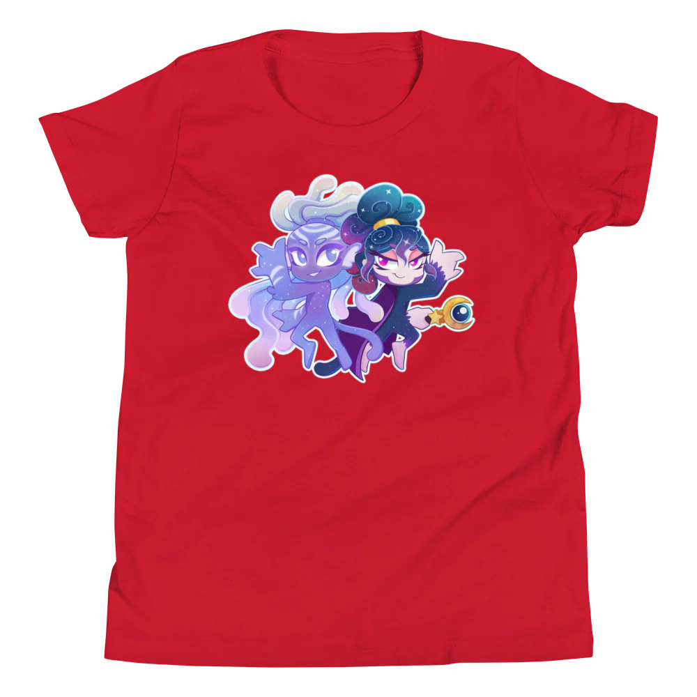 Transformation Shirt (Youth) - Image 8
