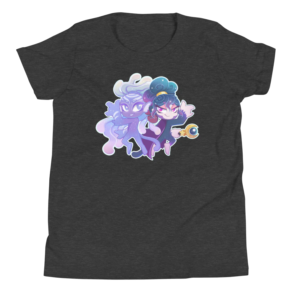 Transformation Shirt (Youth) - Image 9
