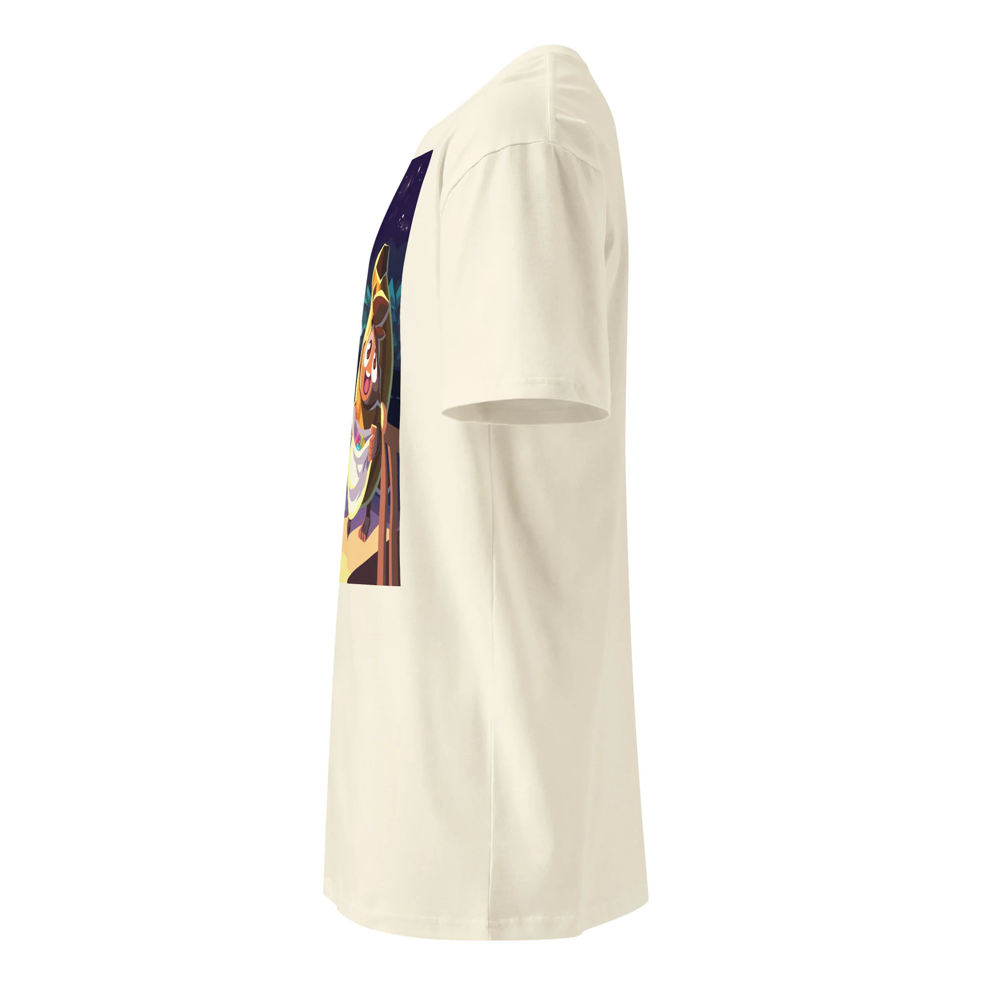 Trick Or Treat Premium Shirt (Unisex) - Image 16