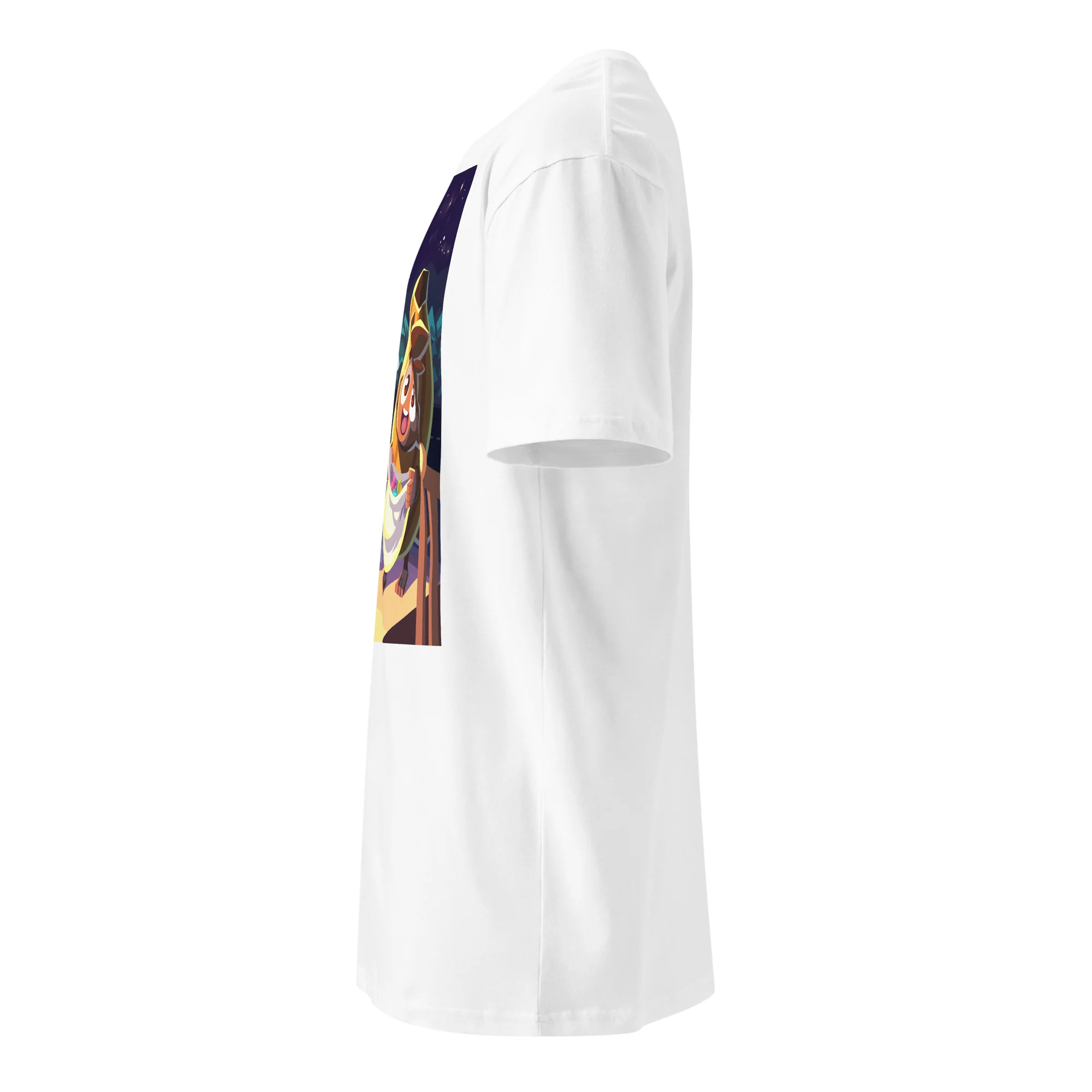 Trick Or Treat Premium Shirt (Unisex) - Image 20