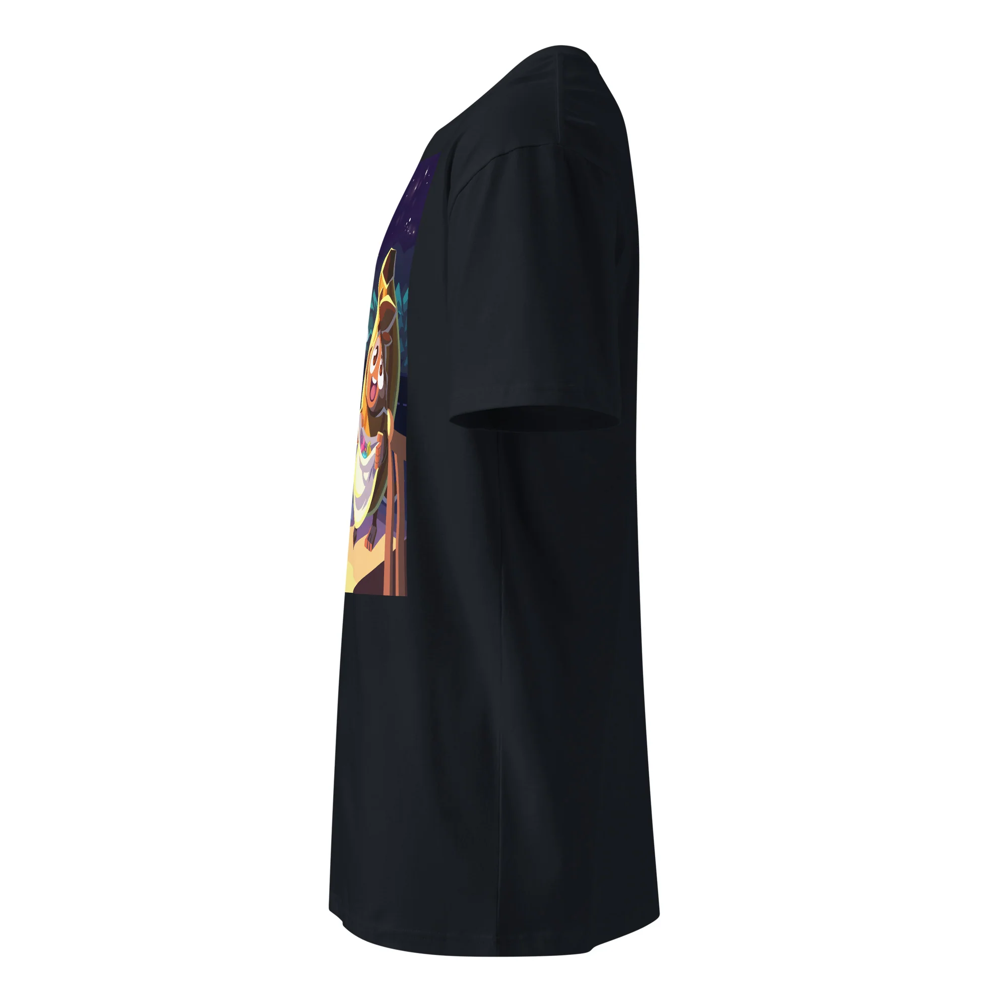 Trick Or Treat Premium Shirt (Unisex) - Image 8