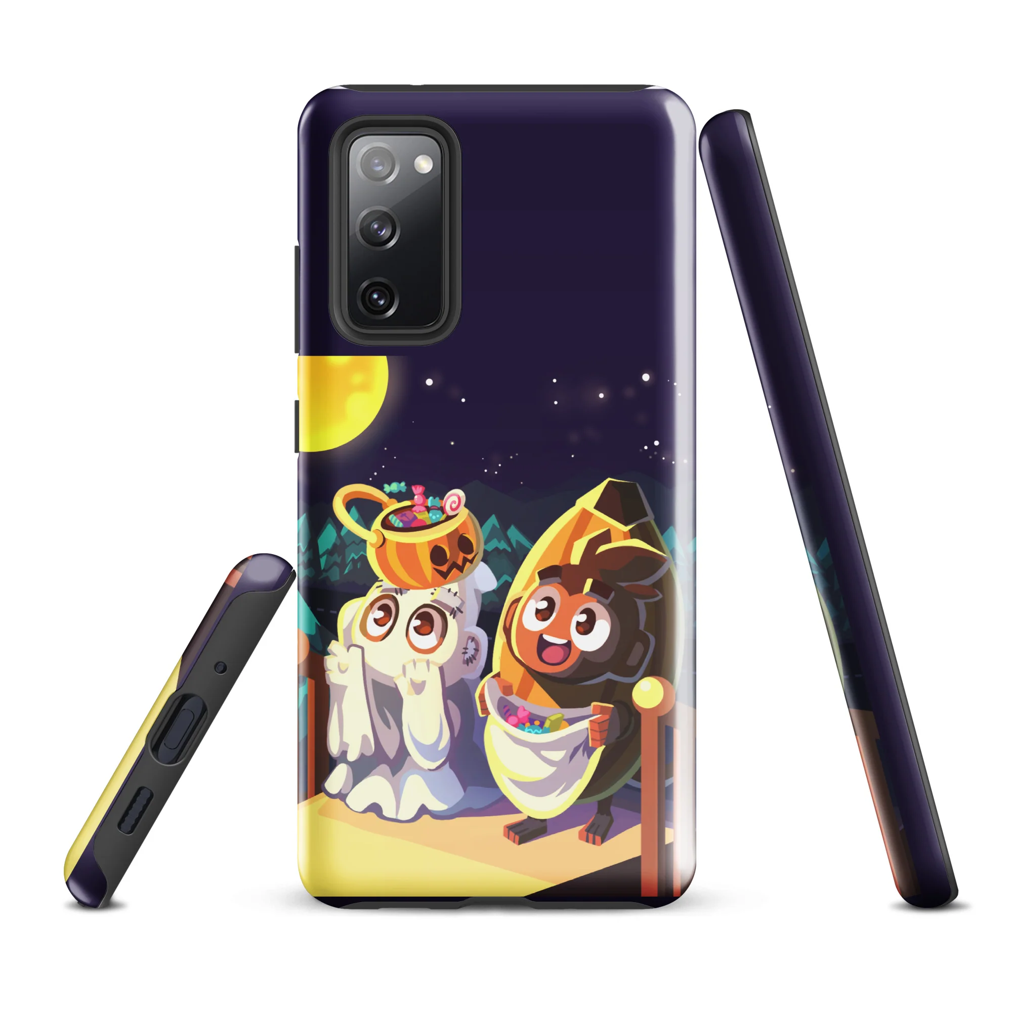 Trick or Treat Samsung® Case (Tough) - Image 10