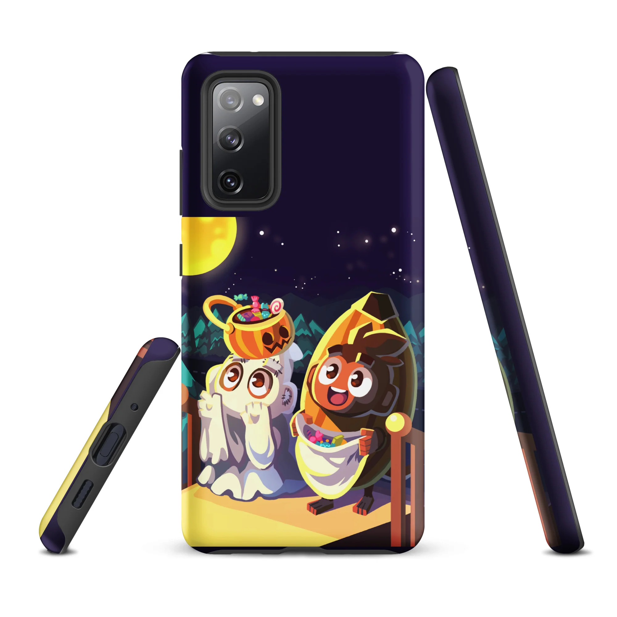 Trick or Treat Samsung® Case (Tough) - Image 11