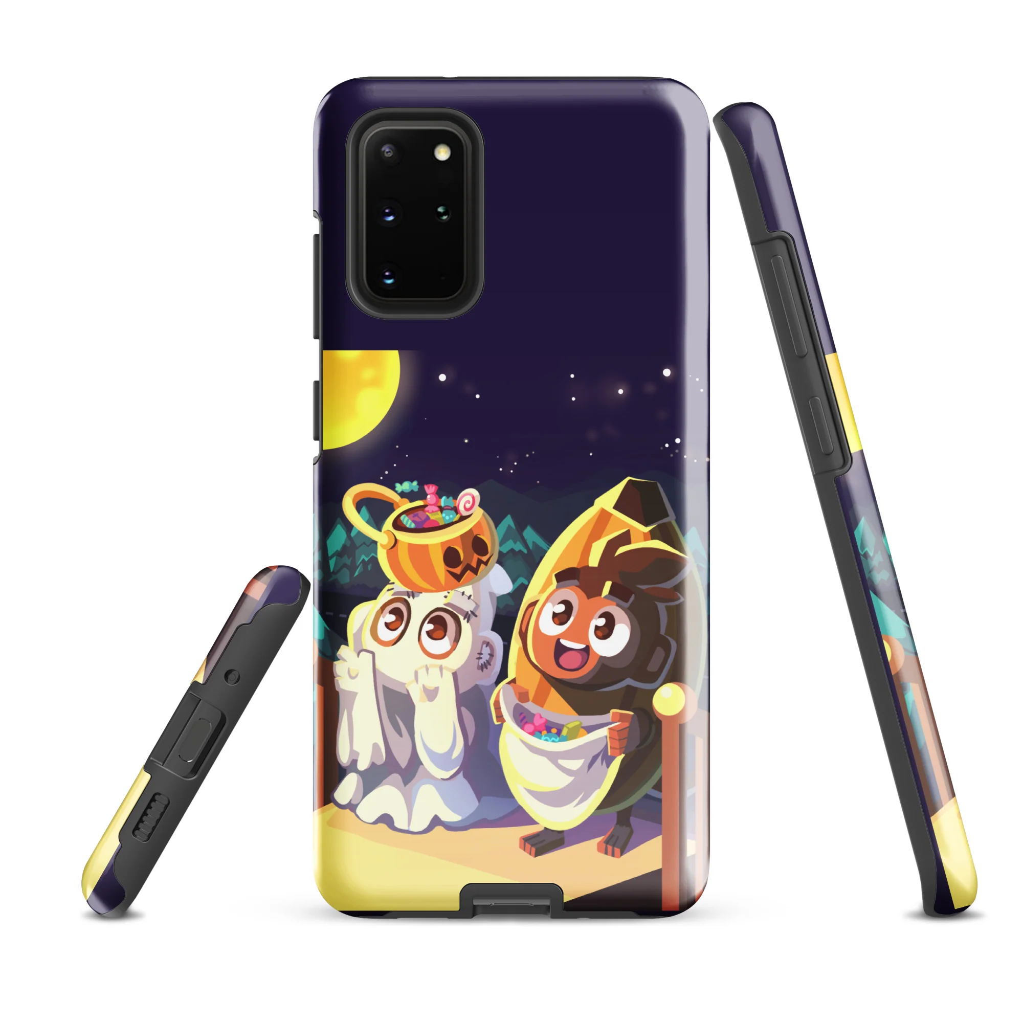 Trick or Treat Samsung® Case (Tough) - Image 12