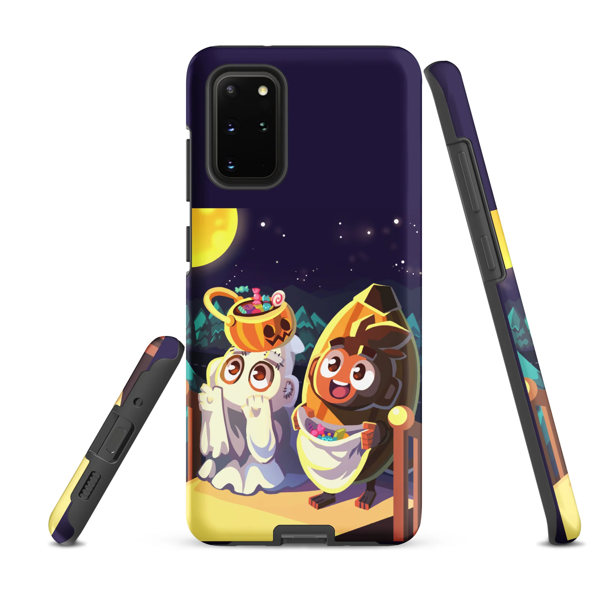 Trick or Treat Samsung® Case (Tough) - Image 13