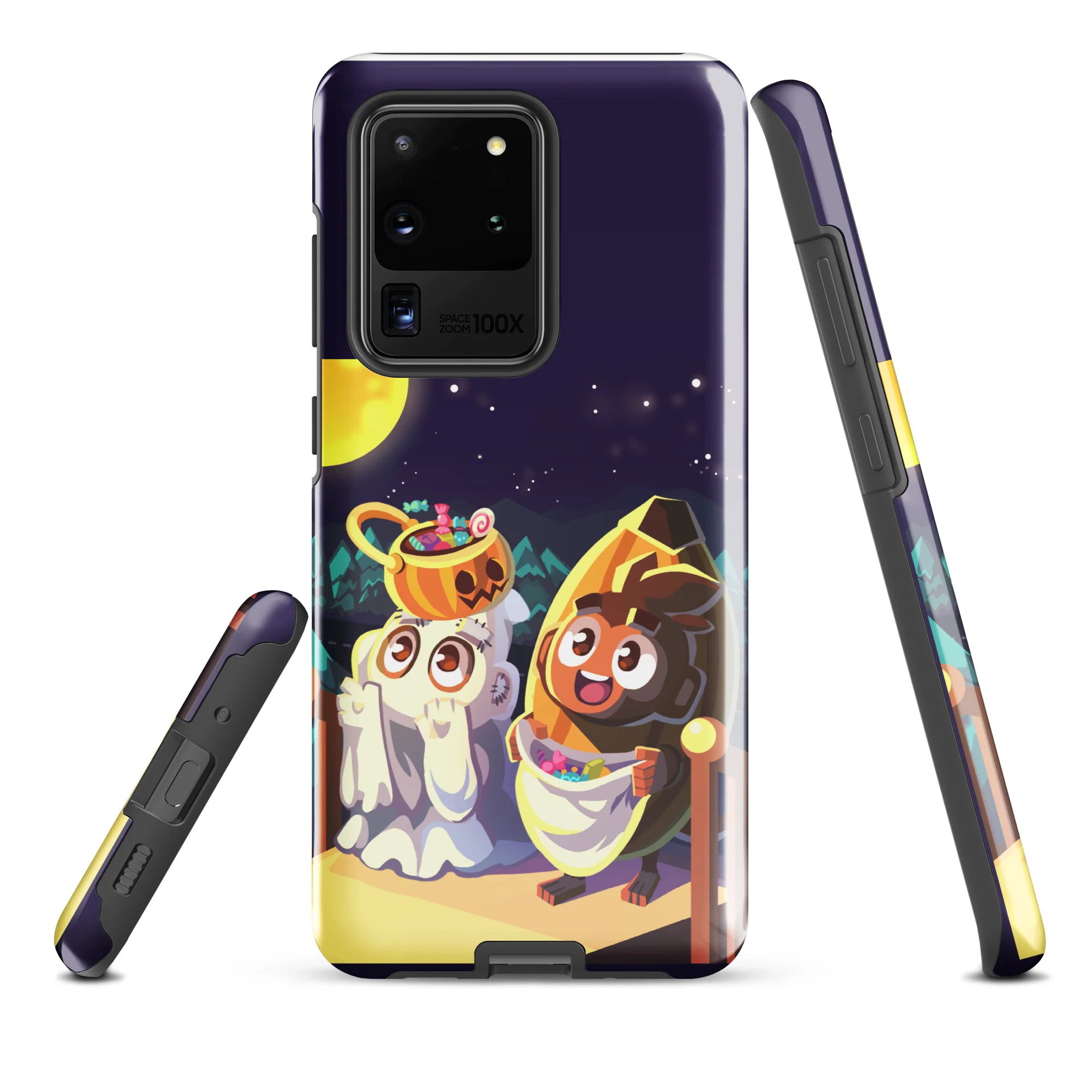 Trick or Treat Samsung® Case (Tough) - Image 14