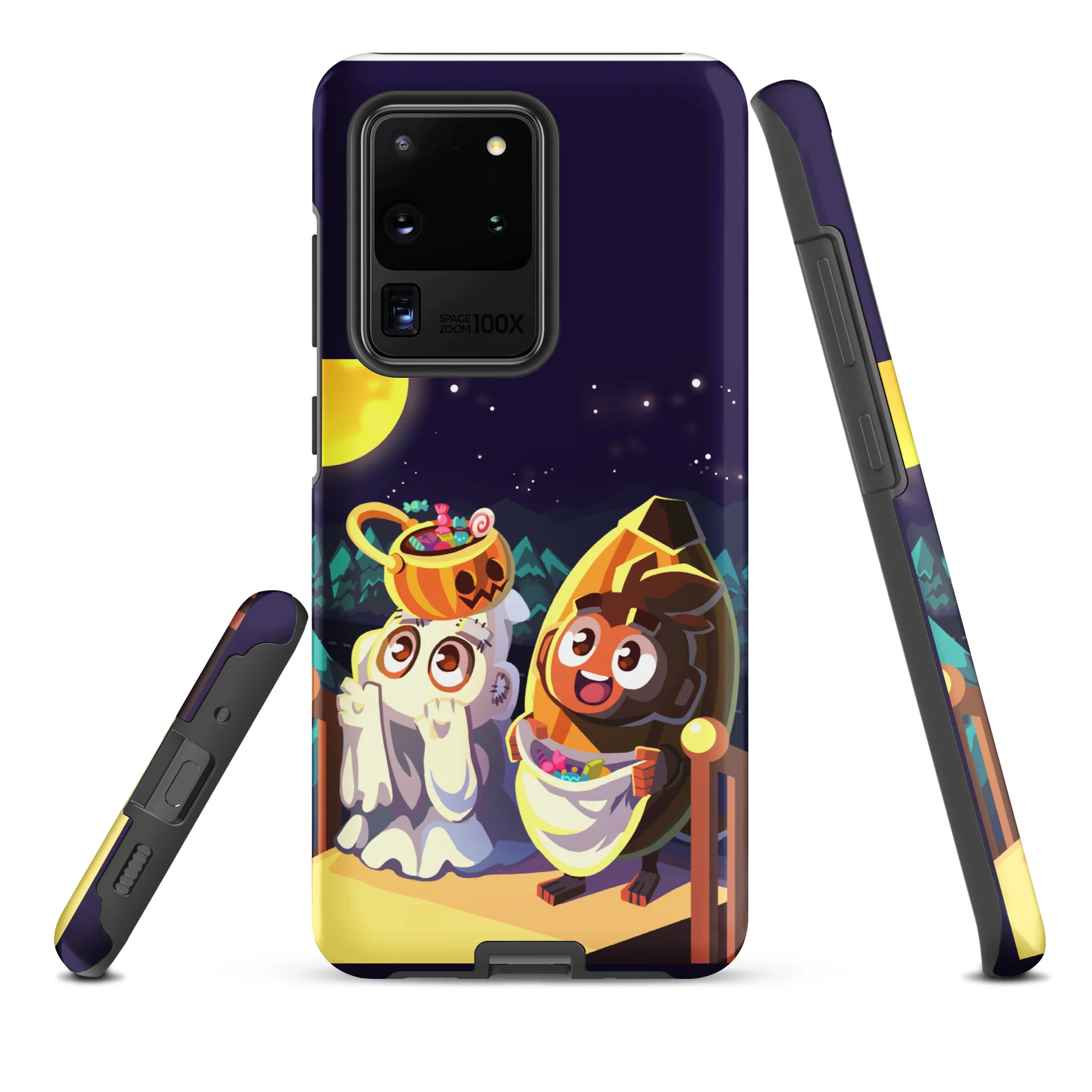 Trick or Treat Samsung® Case (Tough) - Image 15