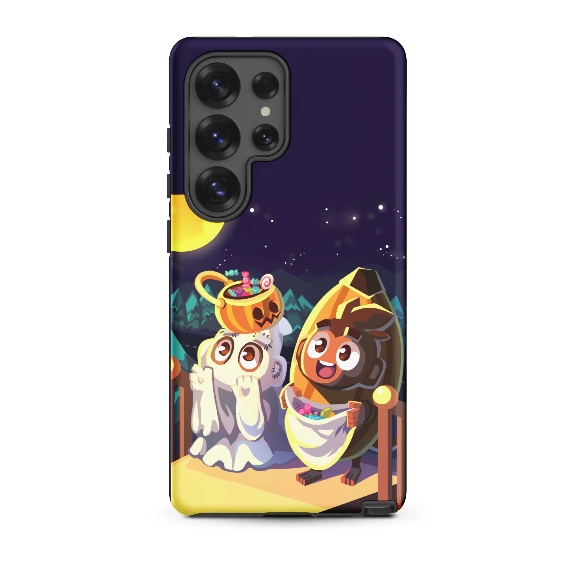 Trick or Treat Samsung® Case (Tough) - Image 46