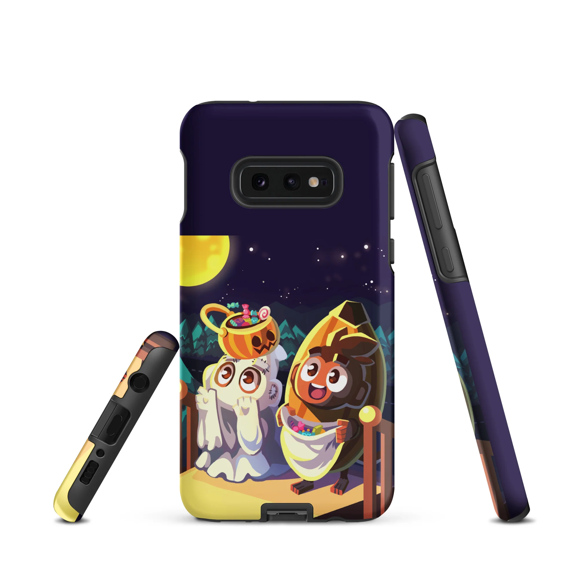 Trick or Treat Samsung® Case (Tough) - Image 7