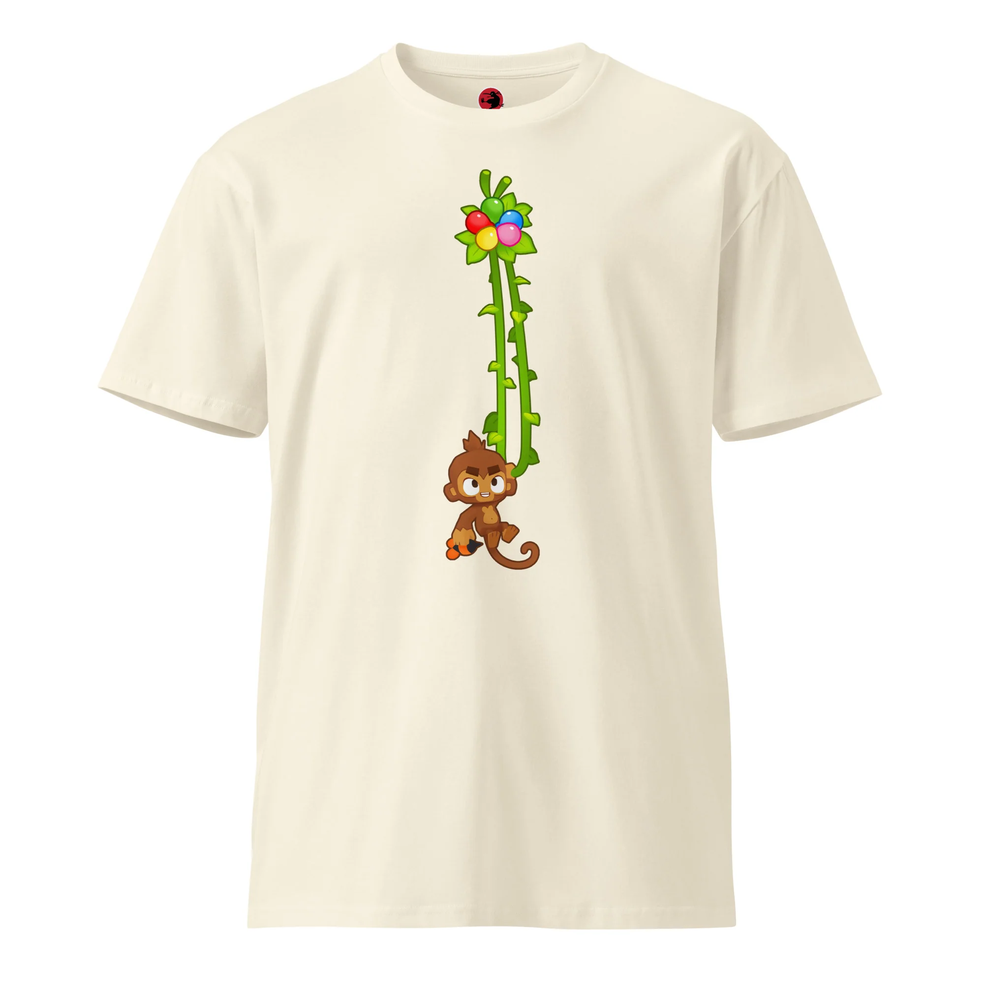Vine Monkey Premium Shirt (Unisex) - Image 13