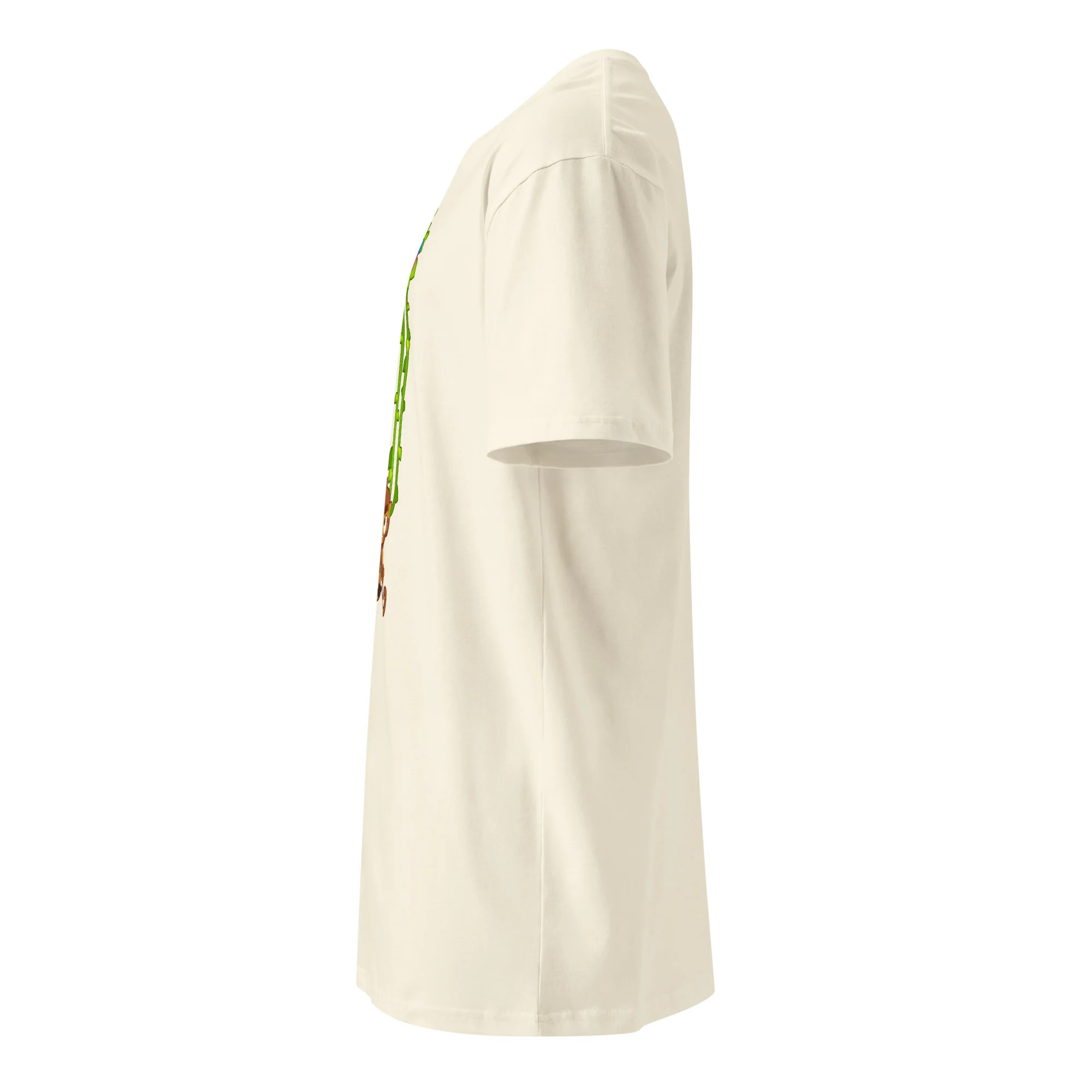 Vine Monkey Premium Shirt (Unisex) - Image 15