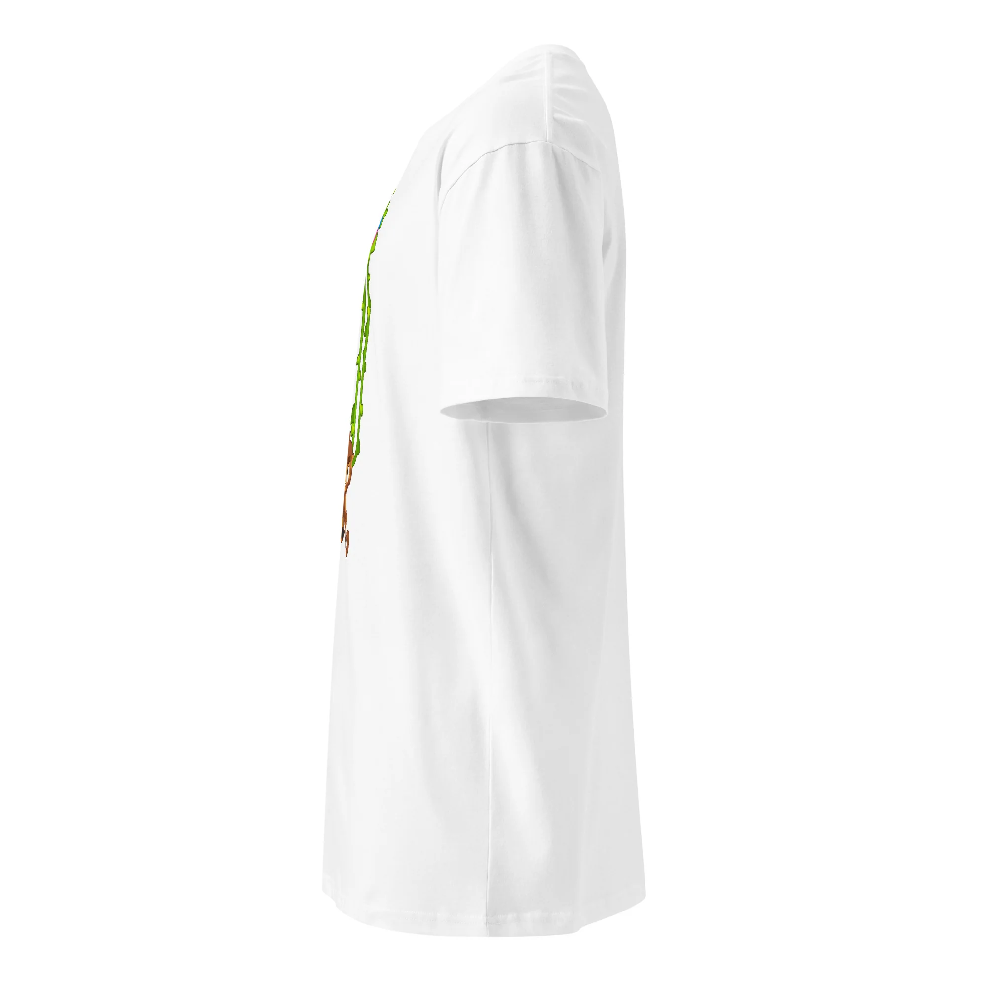 Vine Monkey Premium Shirt (Unisex) - Image 19
