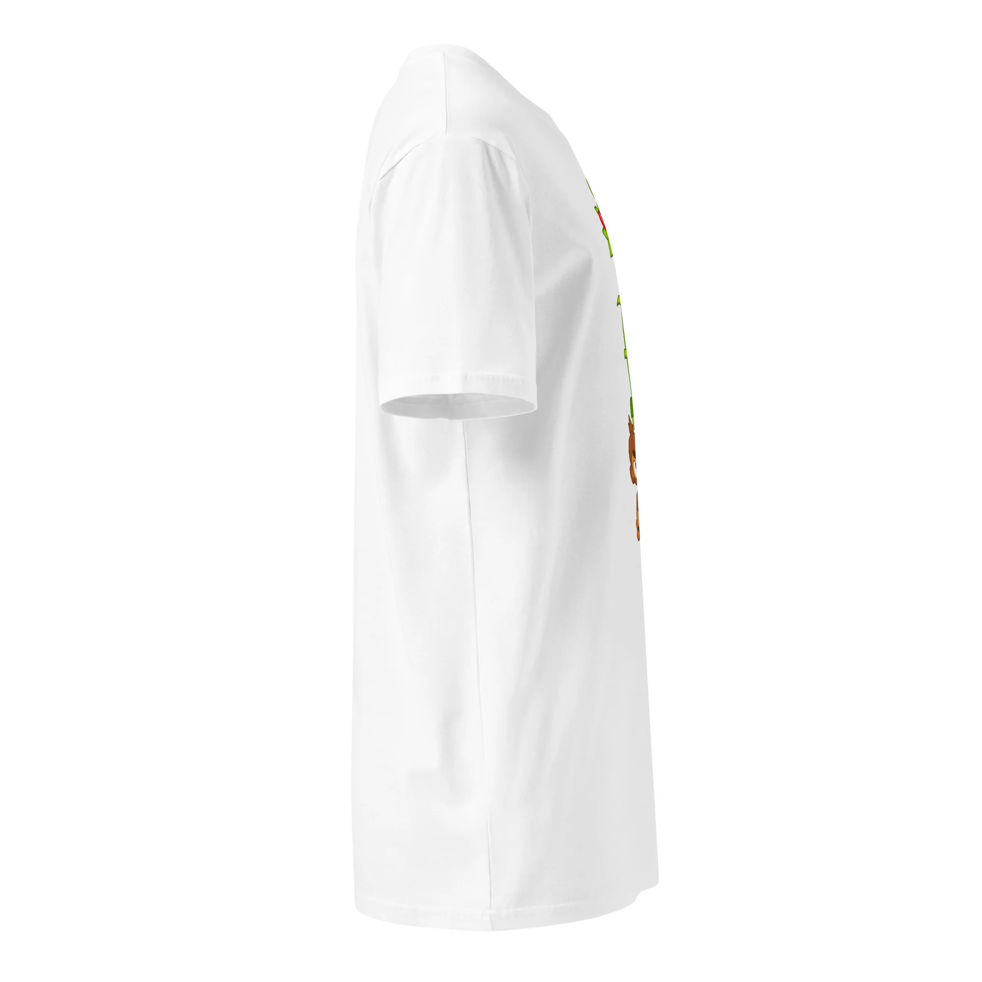 Vine Monkey Premium Shirt (Unisex) - Image 20