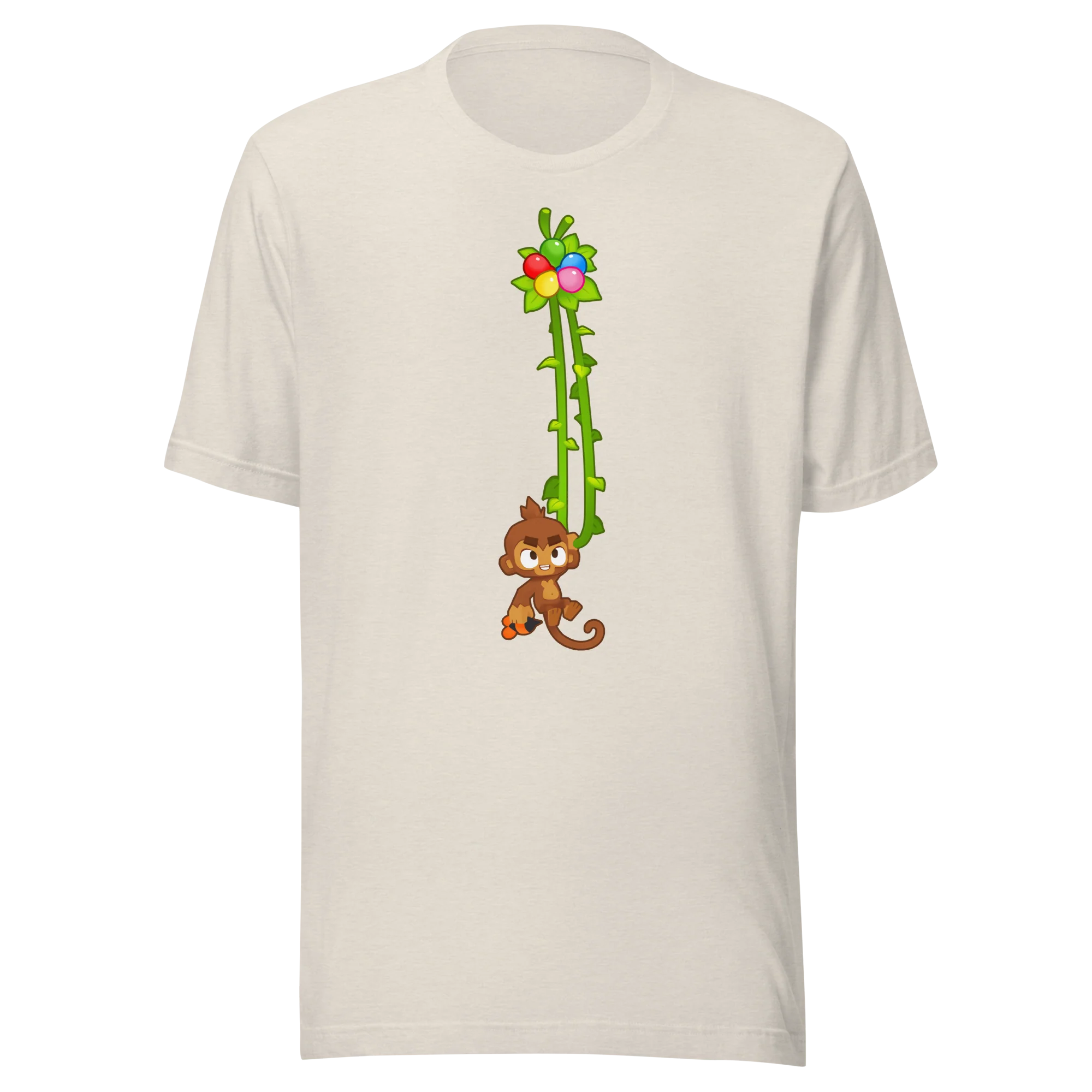 Vine Monkey Shirt (Unisex) - Image 11
