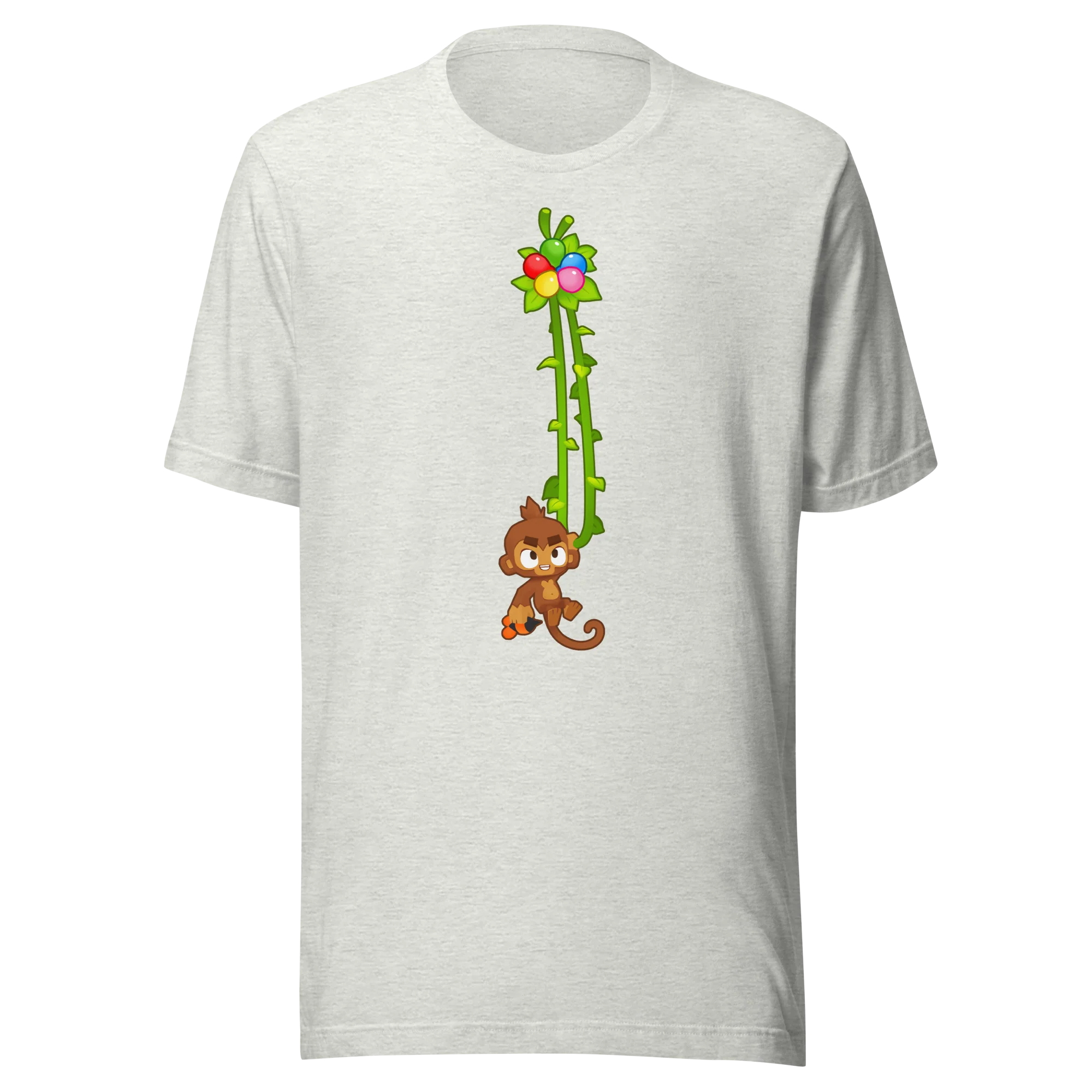 Vine Monkey Shirt (Unisex) - Image 13