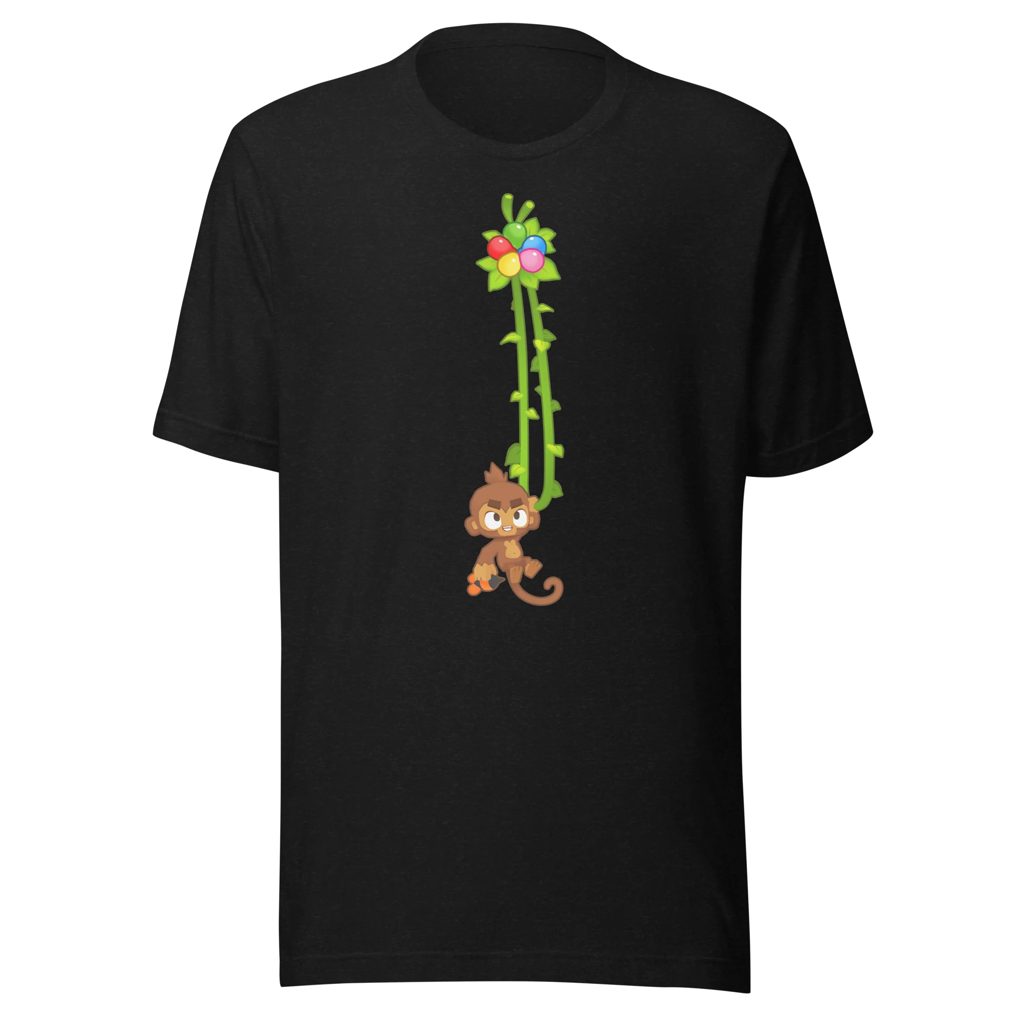 Vine Monkey Shirt (Unisex) - Image 5