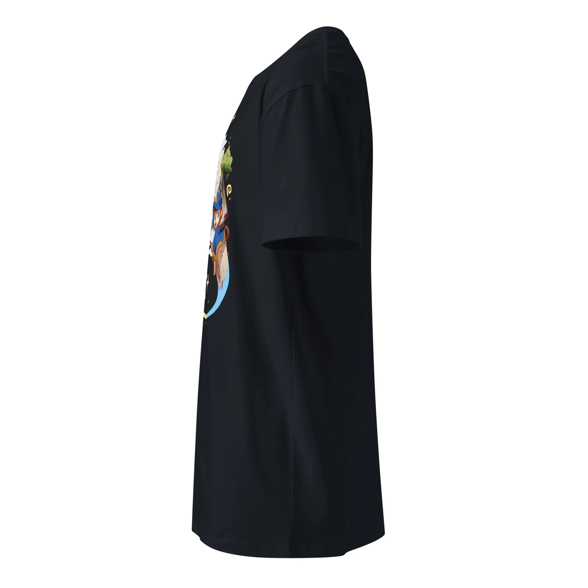 Wizard's Journey Premium Shirt (Unisex) - Image 11