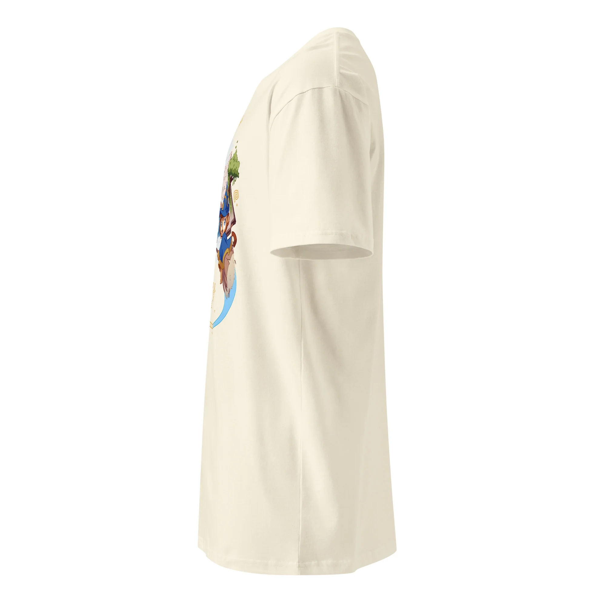 Wizard's Journey Premium Shirt (Unisex) - Image 18