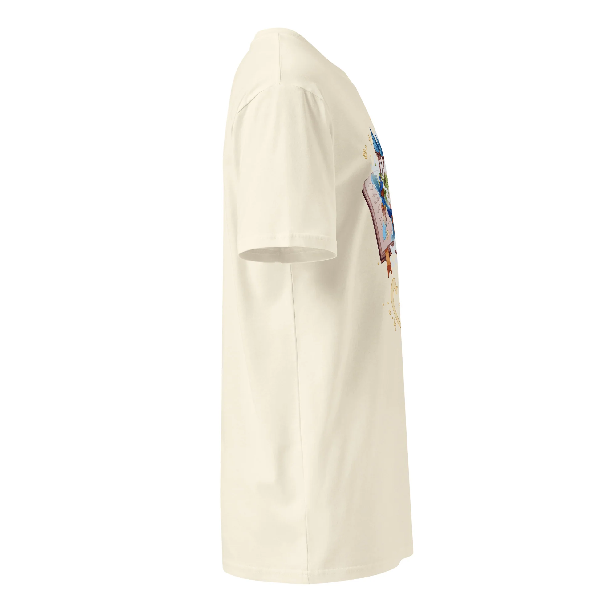 Wizard's Journey Premium Shirt (Unisex) - Image 19