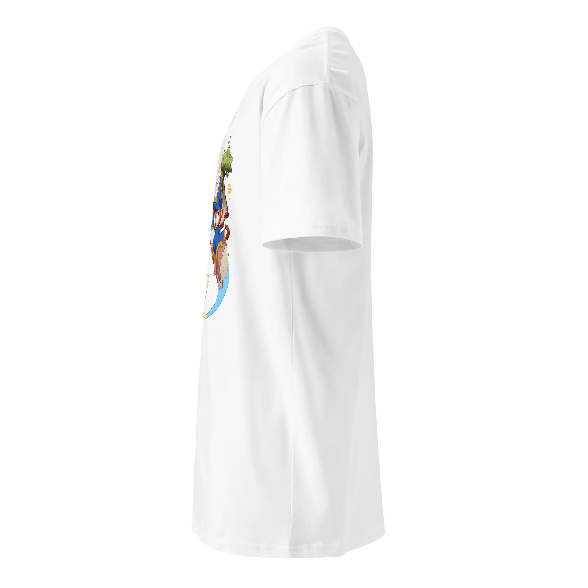 Wizard's Journey Premium Shirt (Unisex) - Image 22
